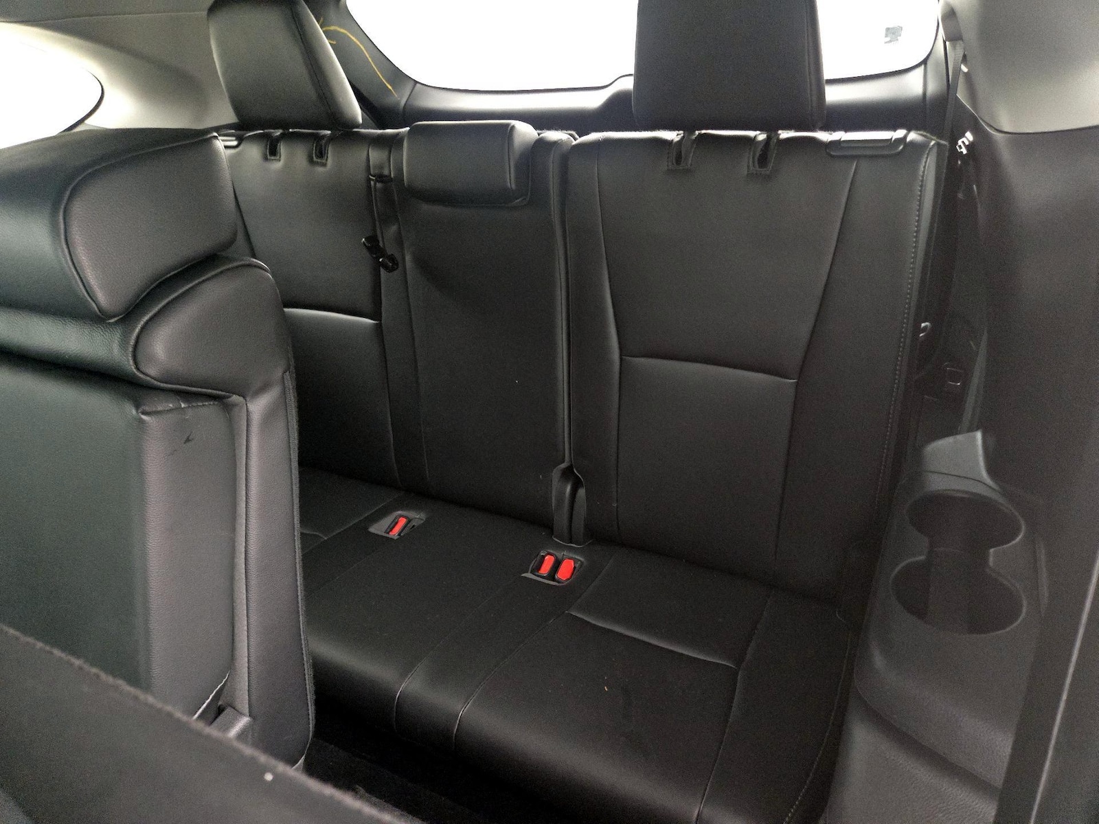 2020 Toyota Highlander Limited - Photo 23