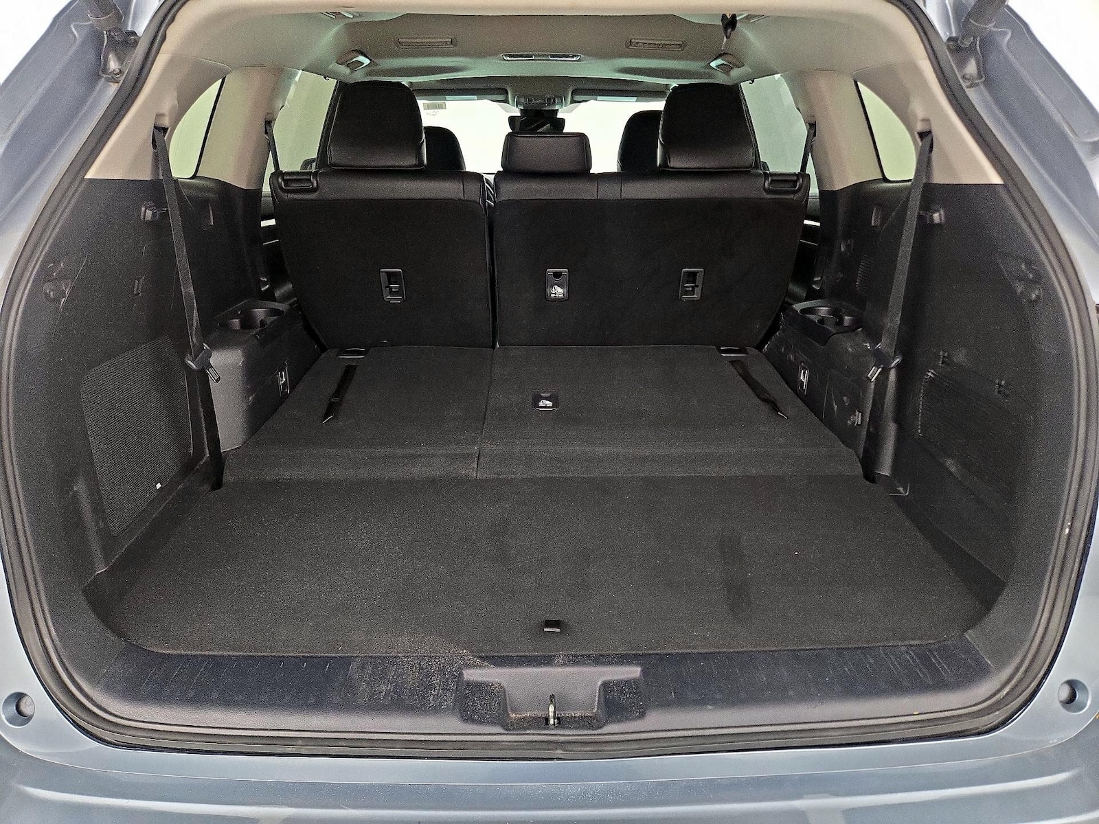 2020 Toyota Highlander Limited - Photo 25