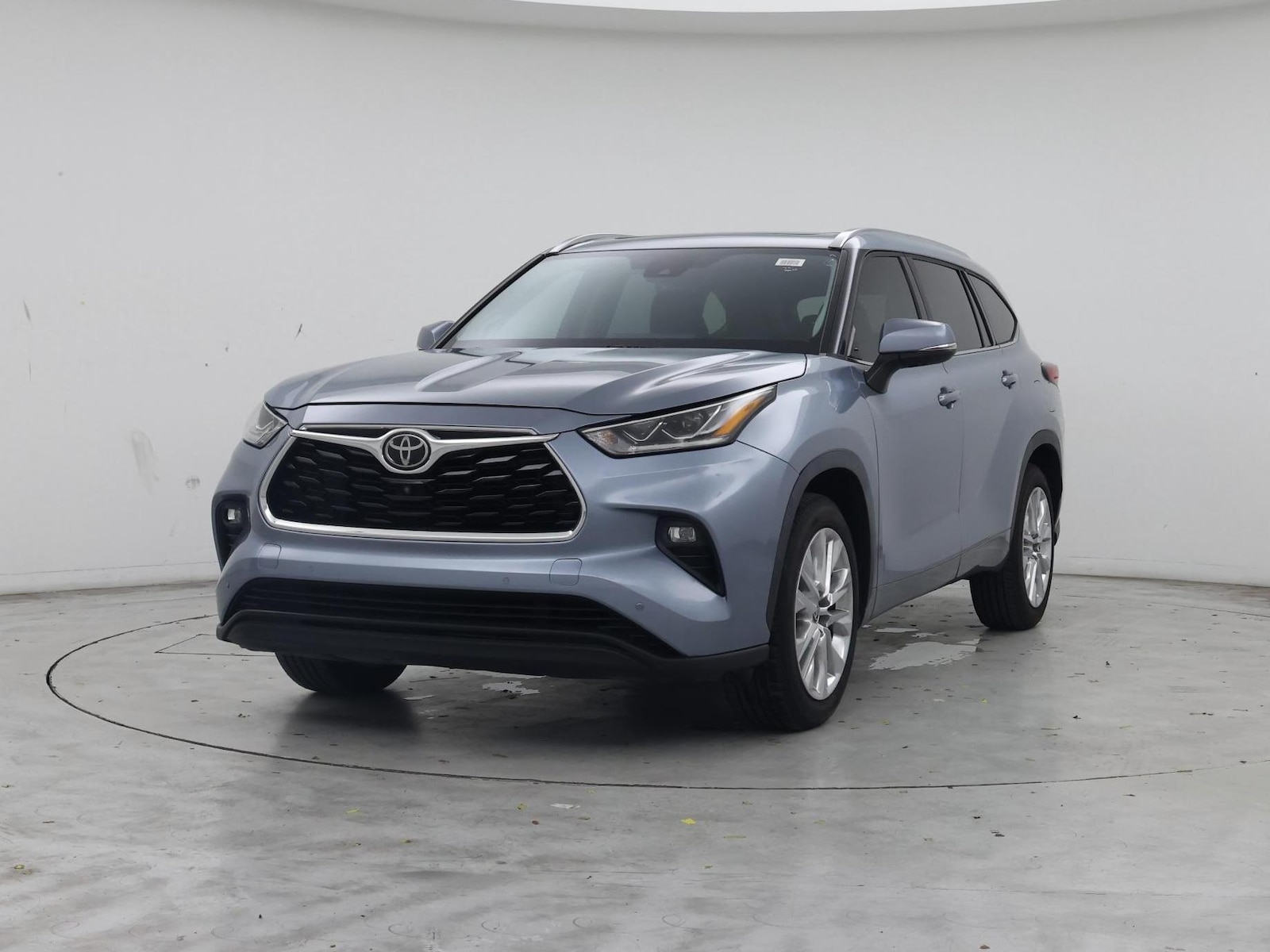 2020 Toyota Highlander Limited - Photo 5