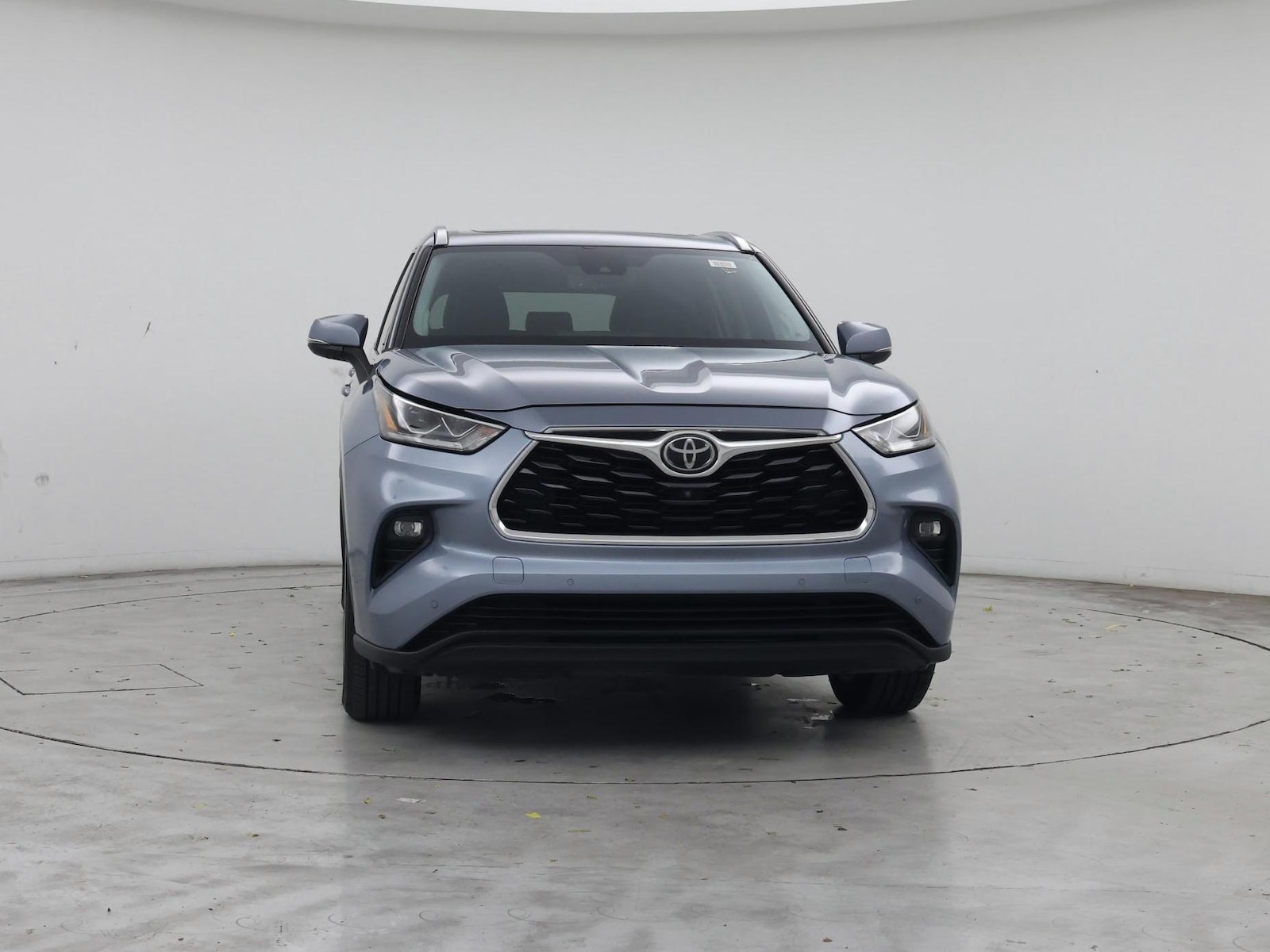 2020 Toyota Highlander Limited - Photo 6