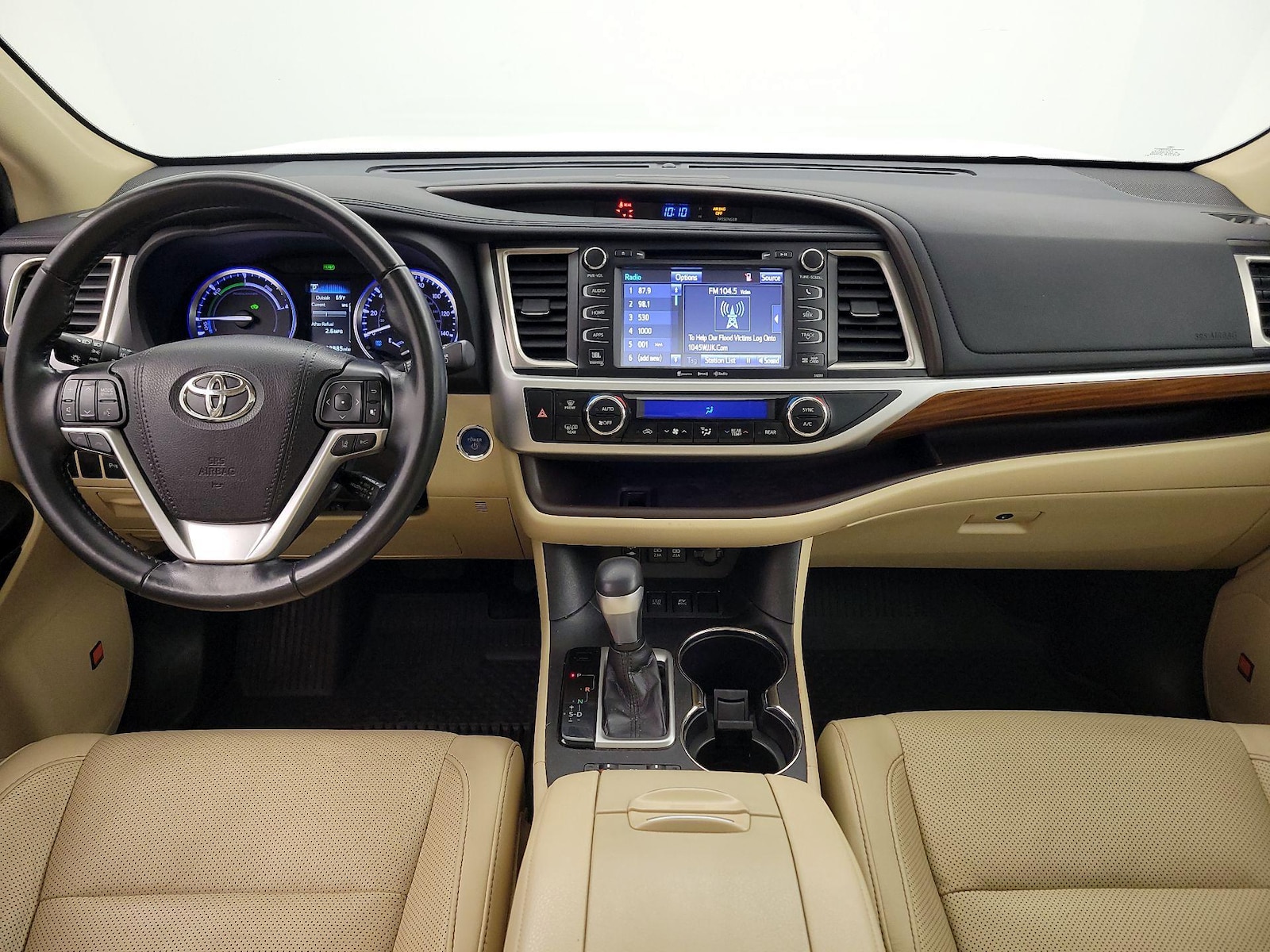 Navigation System