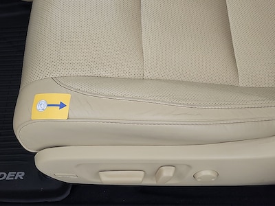Condition detail