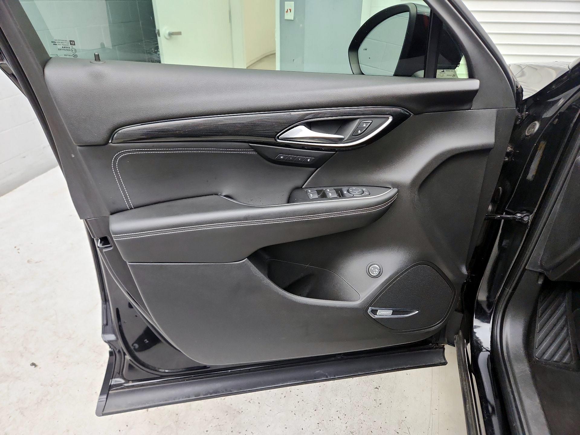 Thumbnail: 2022 Buick Envision - 12
