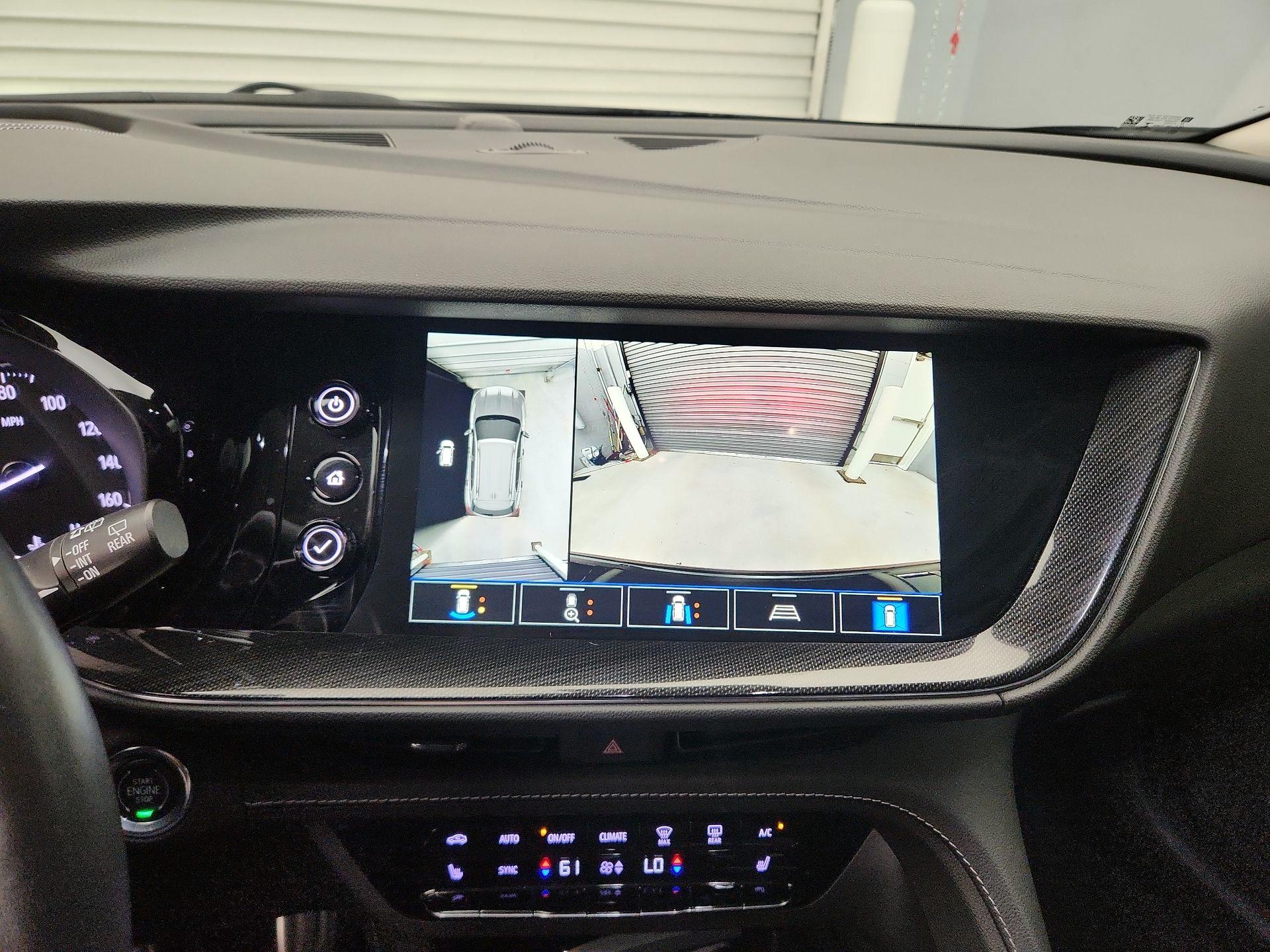 Thumbnail: 2022 Buick Envision - 15