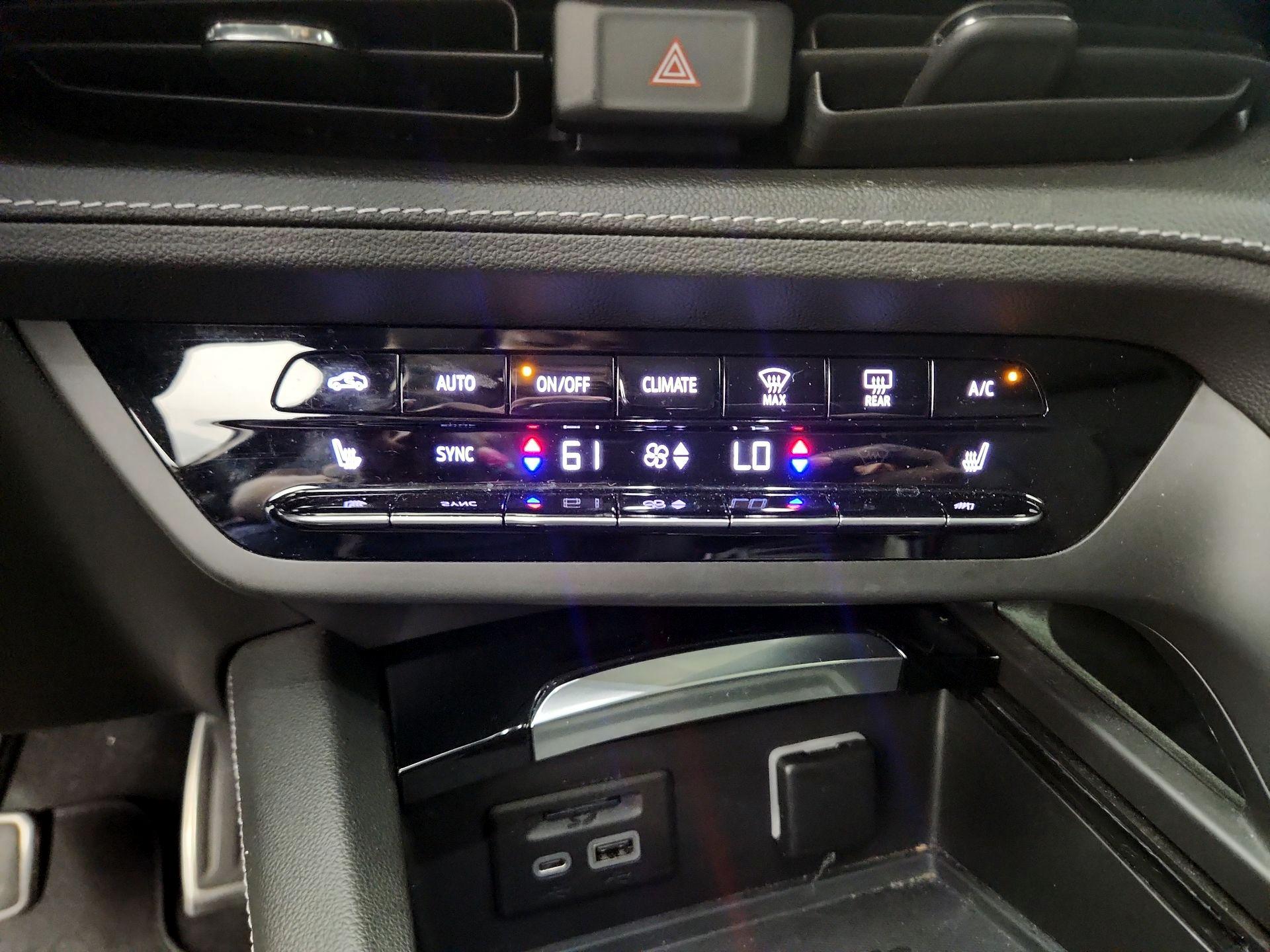 Thumbnail: 2022 Buick Envision - 17