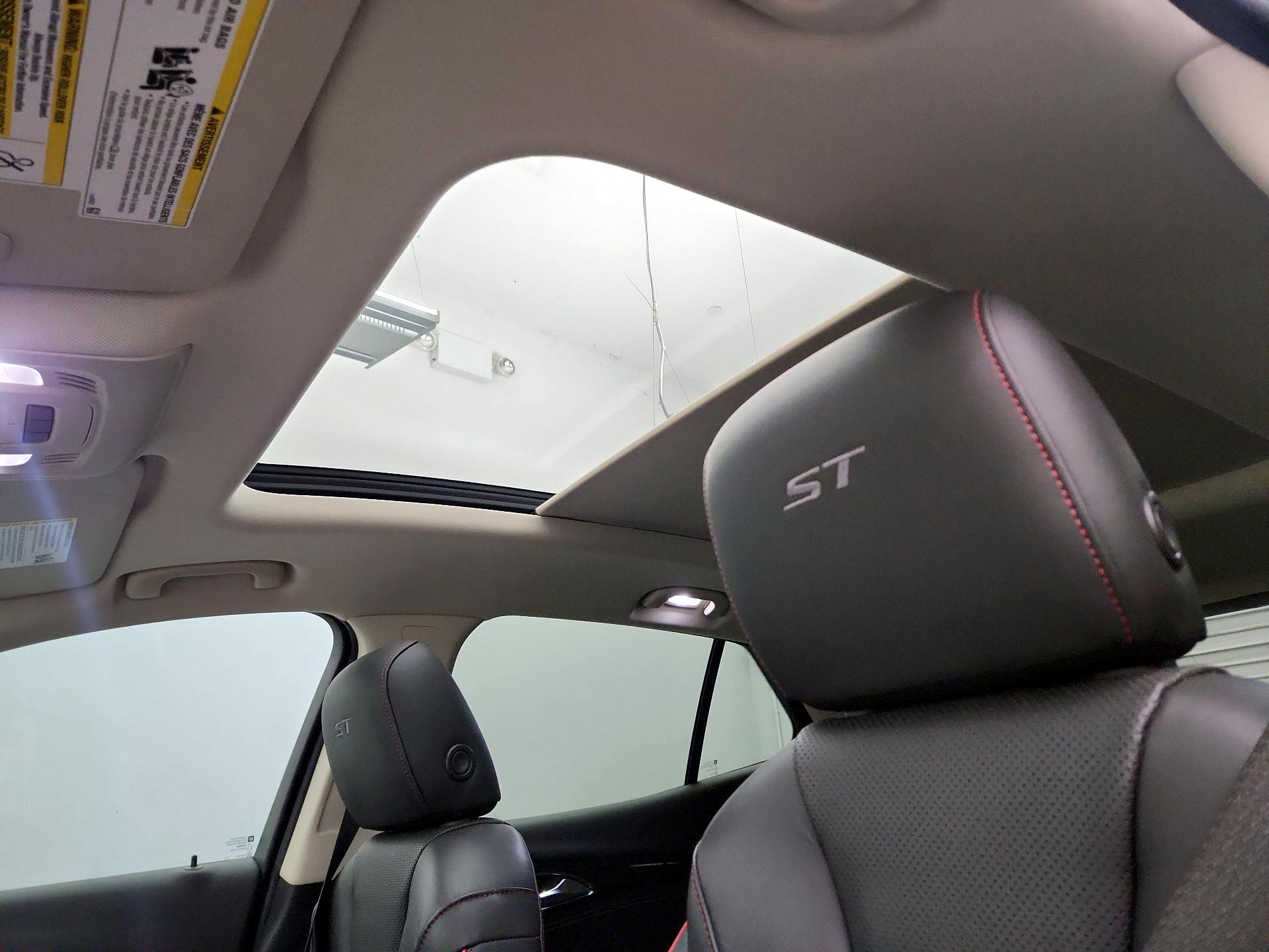 Thumbnail: 2022 Buick Envision - 20