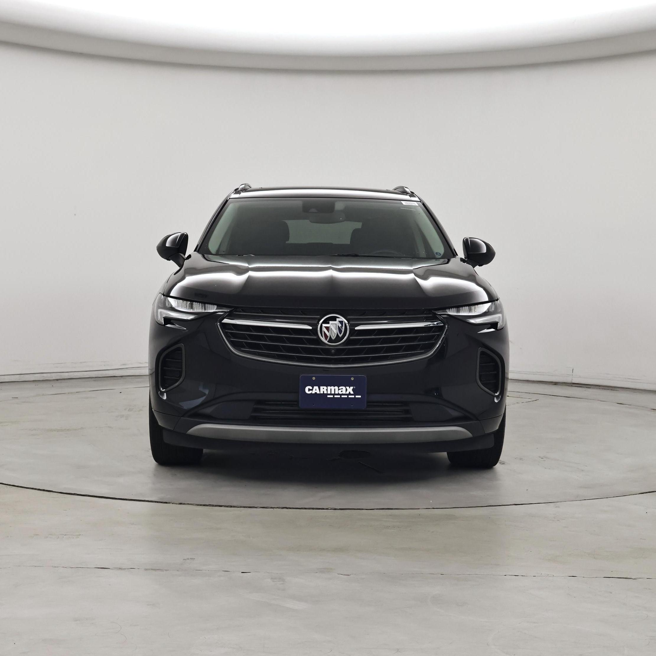 Thumbnail: 2022 Buick Envision - 5