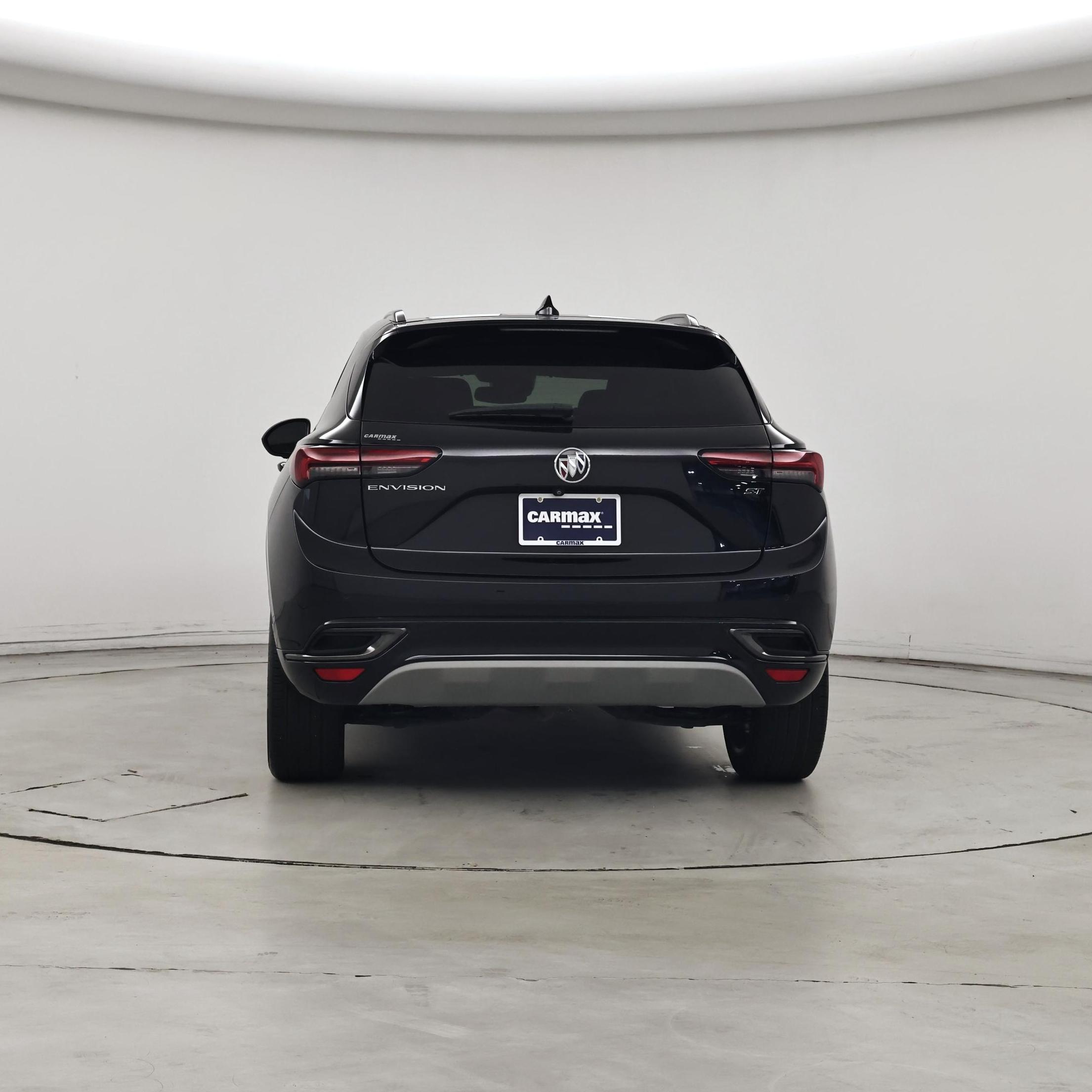 Thumbnail: 2022 Buick Envision - 6