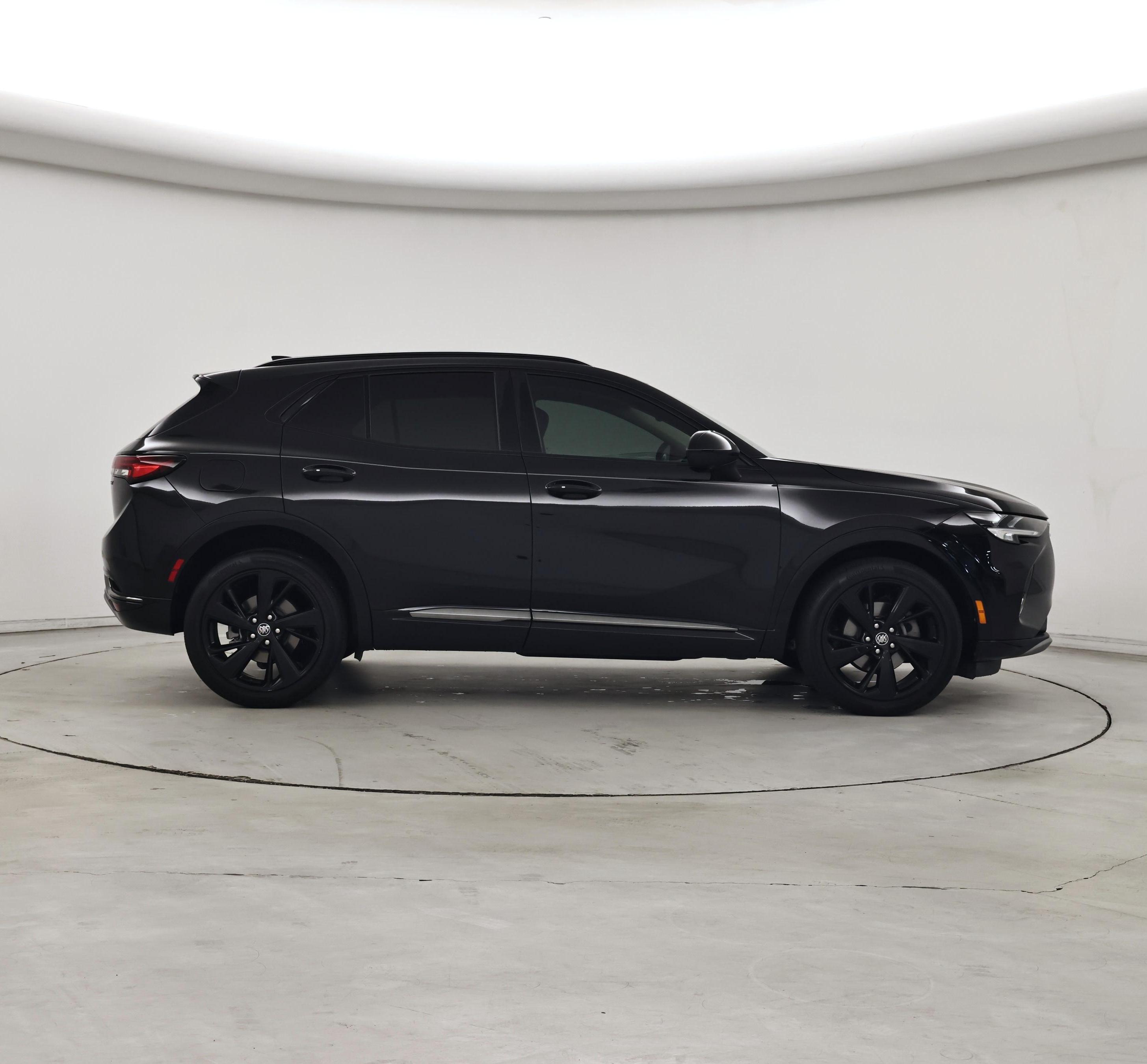 Thumbnail: 2022 Buick Envision - 7