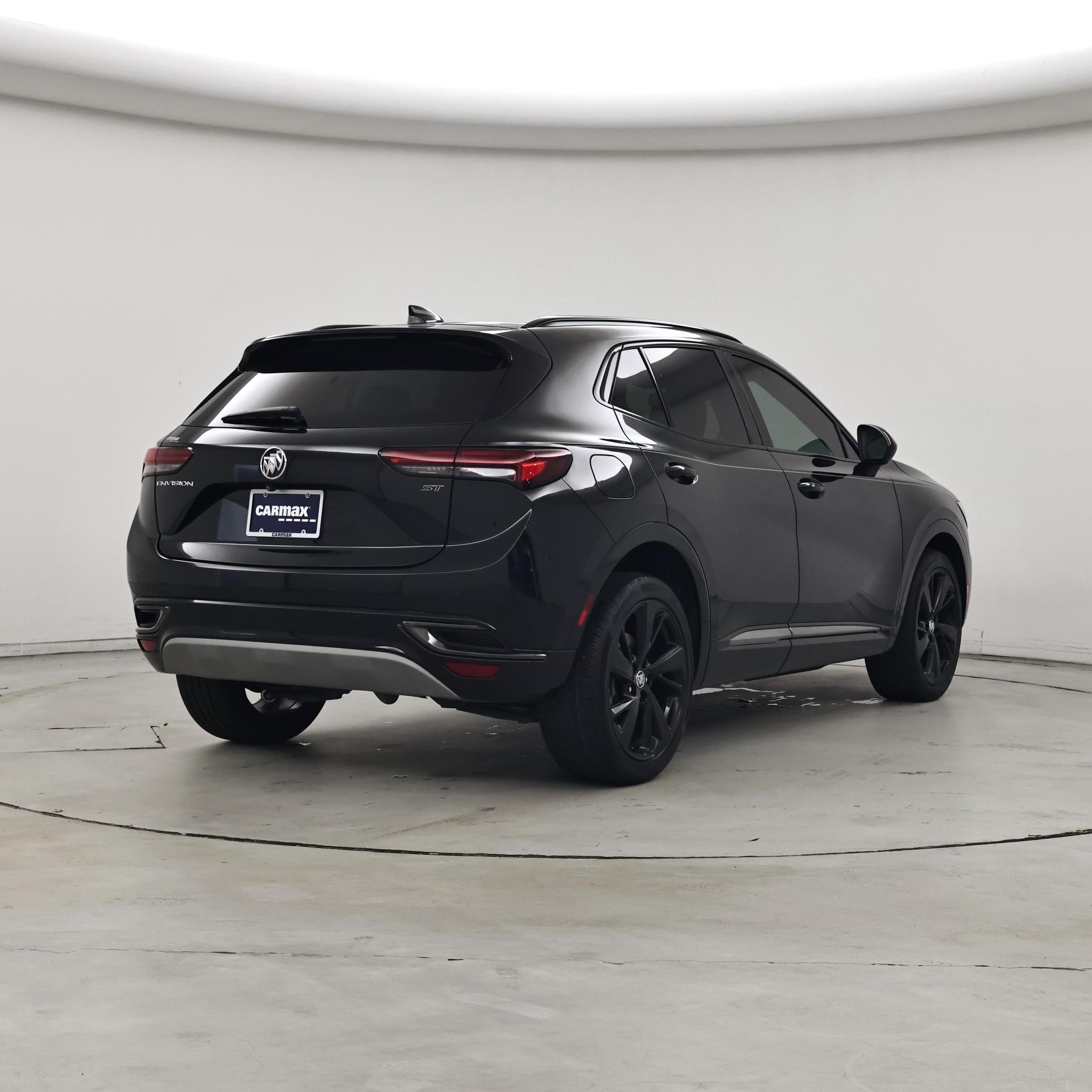 Thumbnail: 2022 Buick Envision - 8