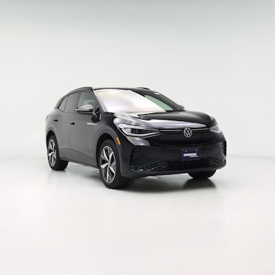 2023 Volkswagen ID.4 EV PRO S