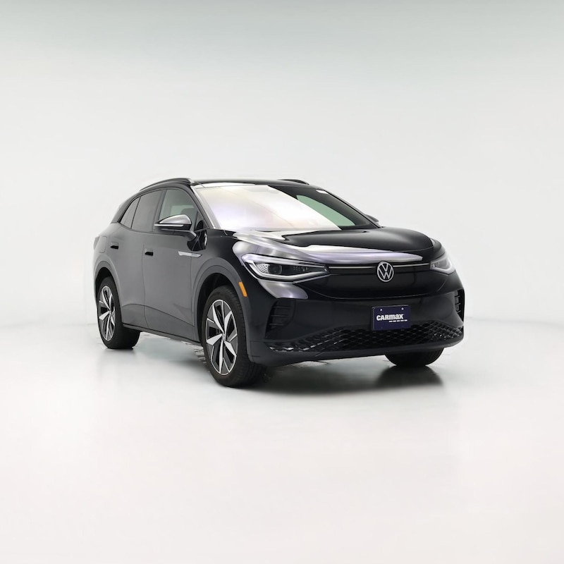 2023 Volkswagen ID.4 EV PRO S