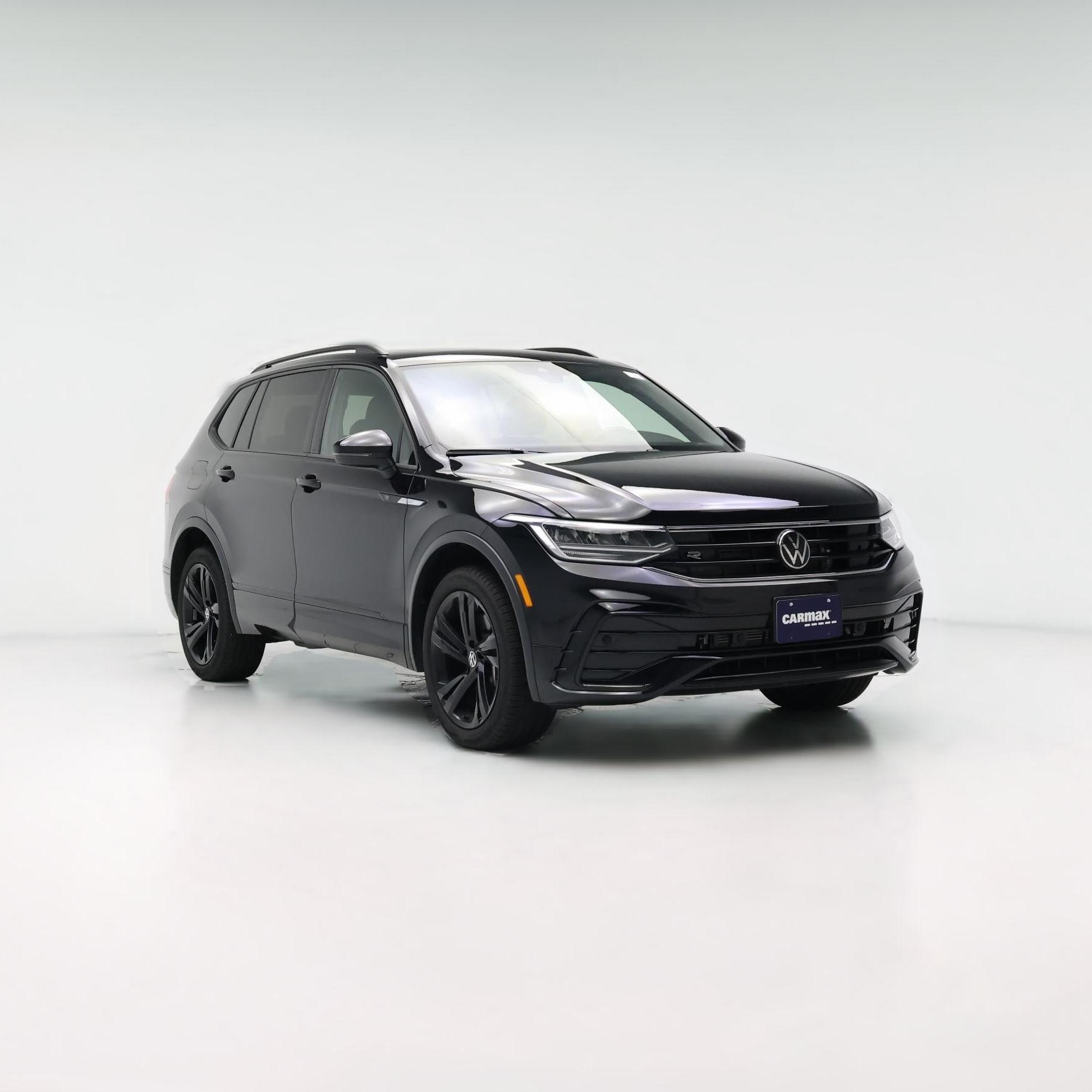 Thumbnail: 2024 Volkswagen Tiguan - 1