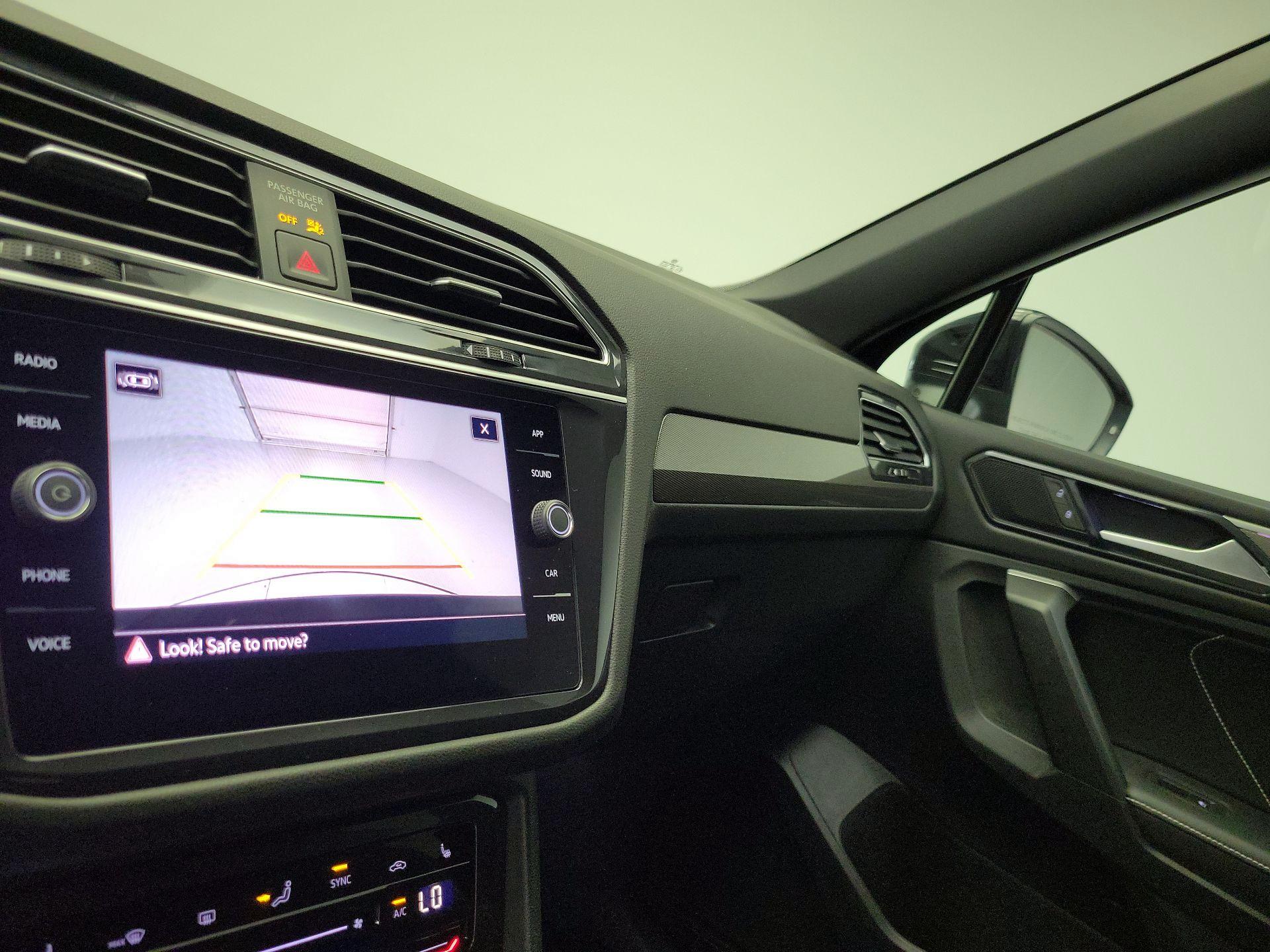 Thumbnail: 2024 Volkswagen Tiguan - 14