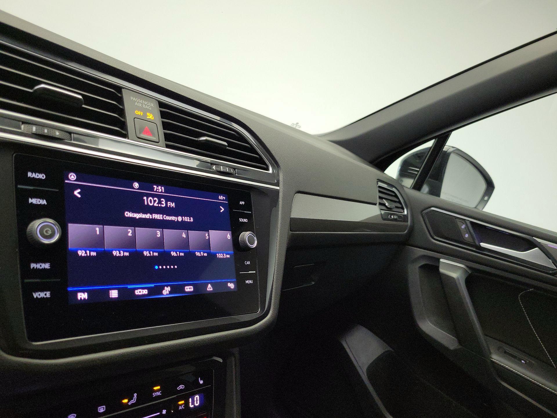 Thumbnail: 2024 Volkswagen Tiguan - 15