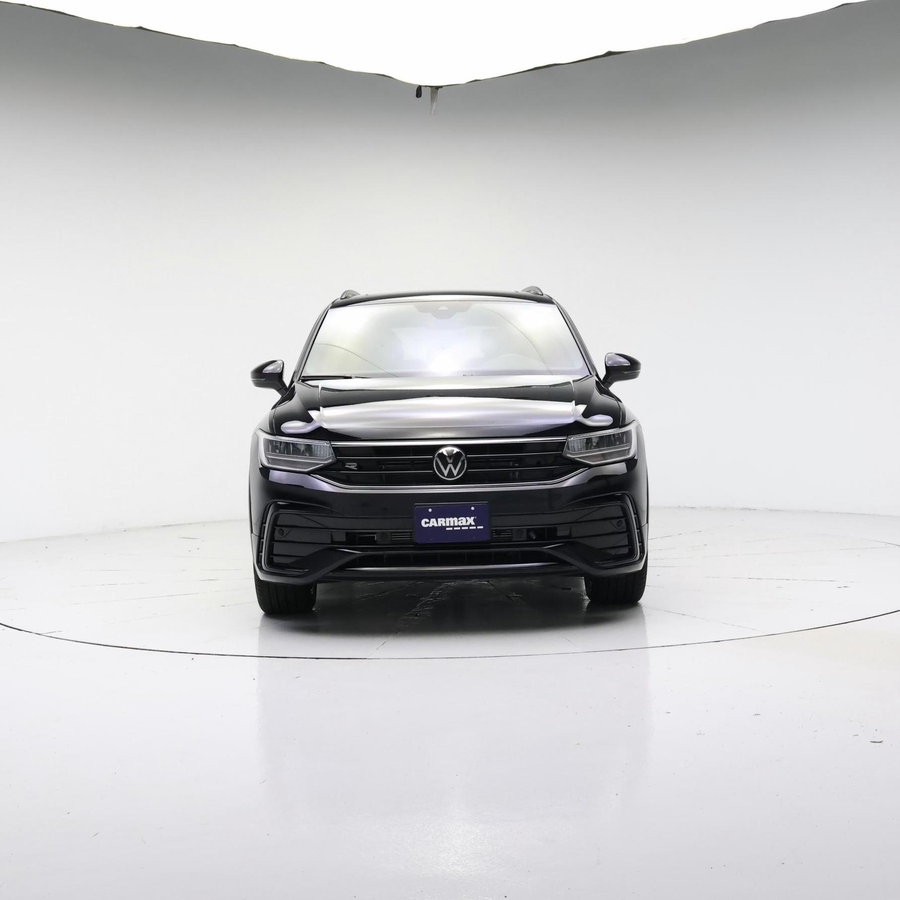Thumbnail: 2024 Volkswagen Tiguan - 5