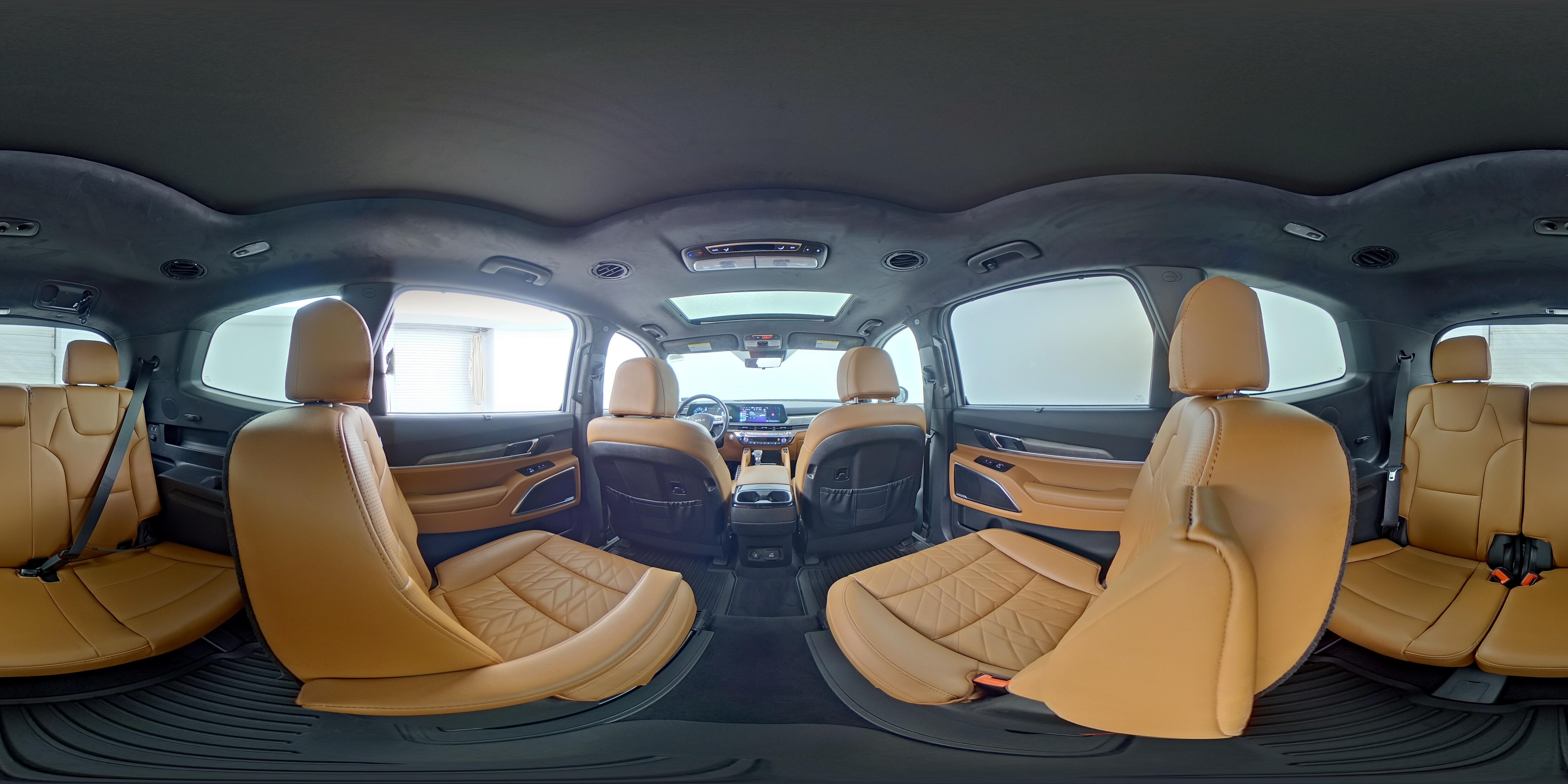 2025 Kia Telluride SX Prestige X-Line - Photo 29