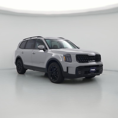 2025 Kia Telluride SX Prestige X-Line
