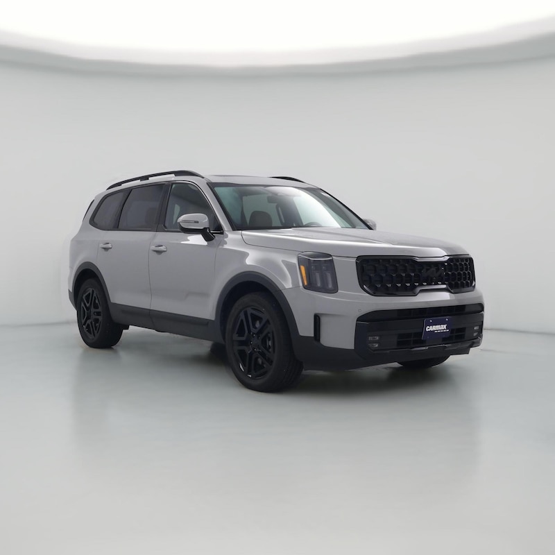 2025 Kia Telluride SX Prestige X-Line