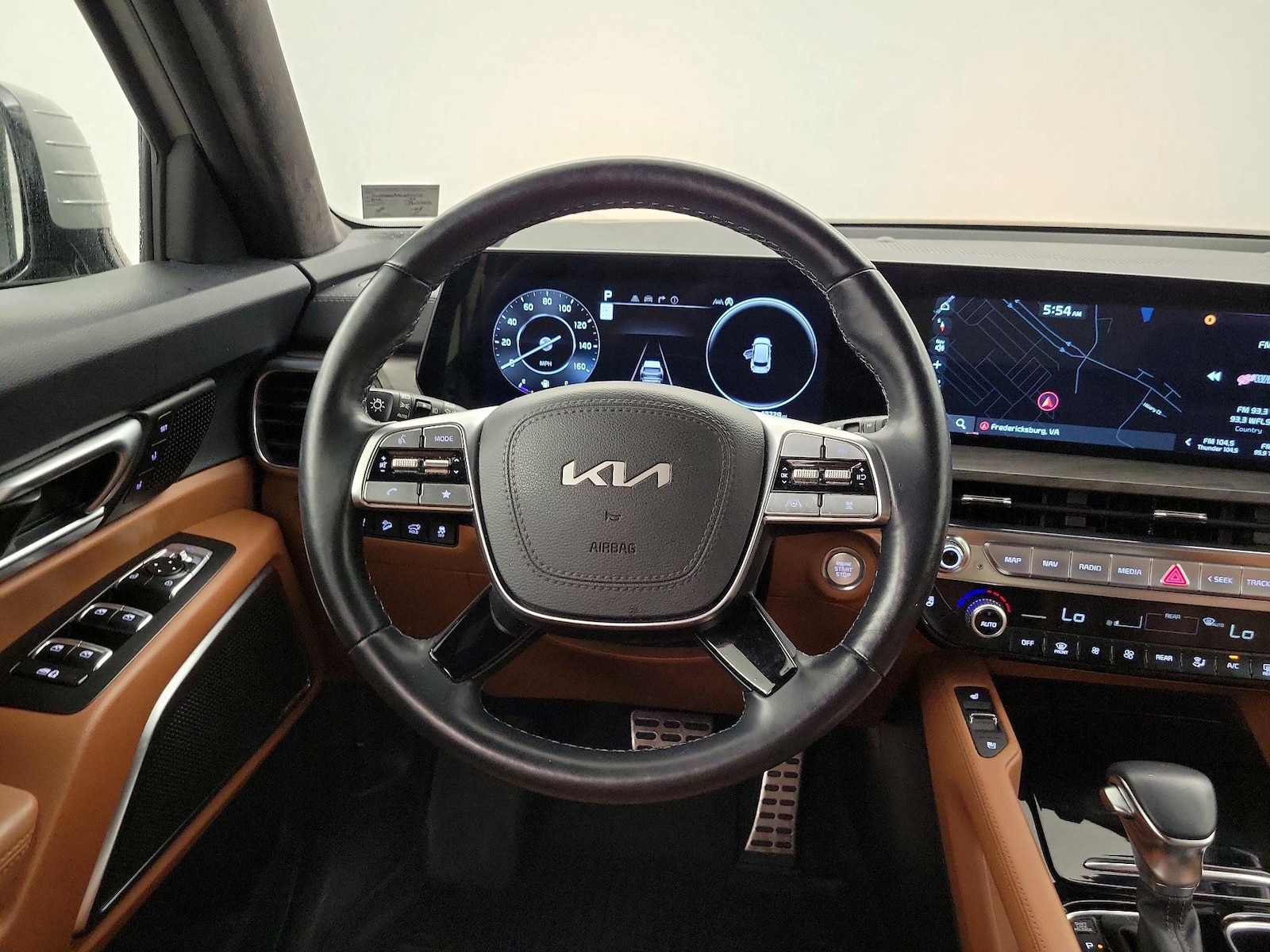 2025 Kia Telluride SX Prestige X-Line - Photo 11