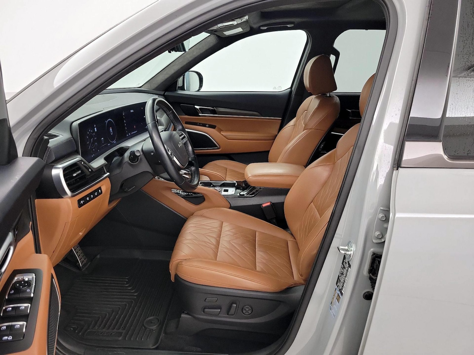 2025 Kia Telluride SX Prestige X-Line - Photo 12