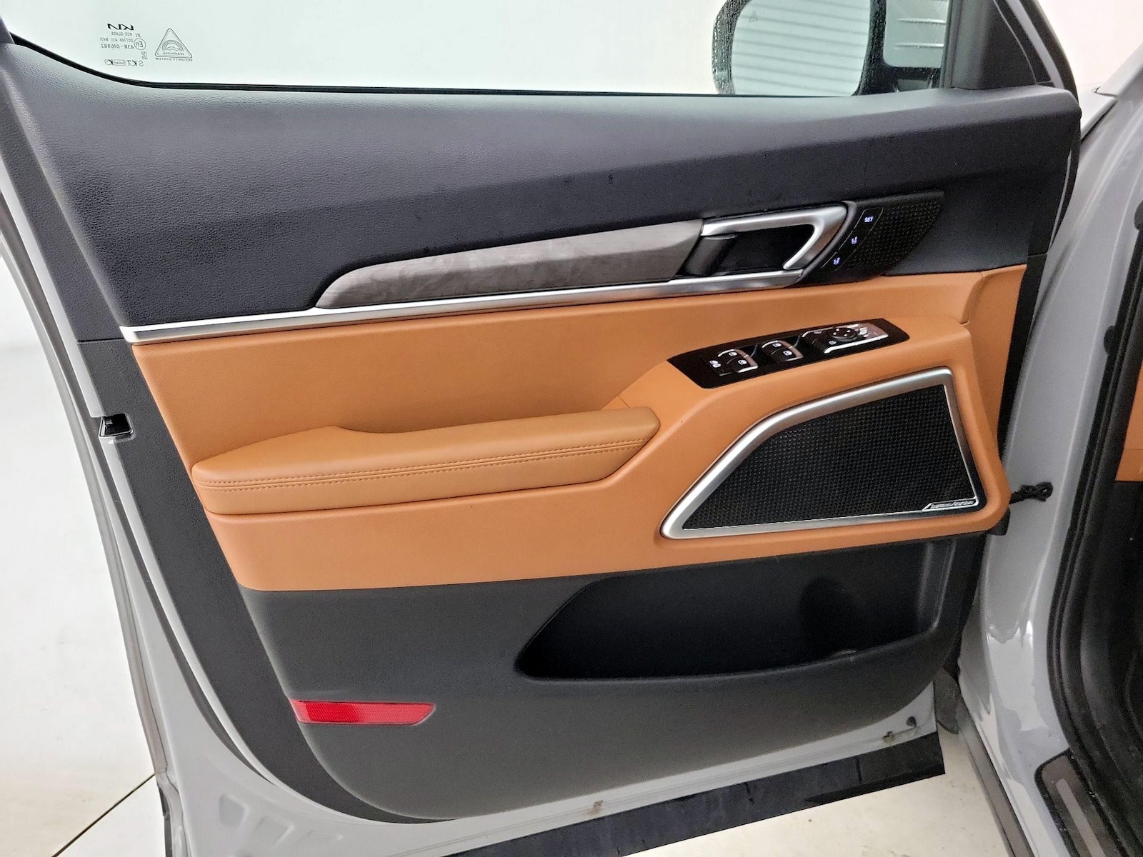 2025 Kia Telluride SX Prestige X-Line - Photo 13