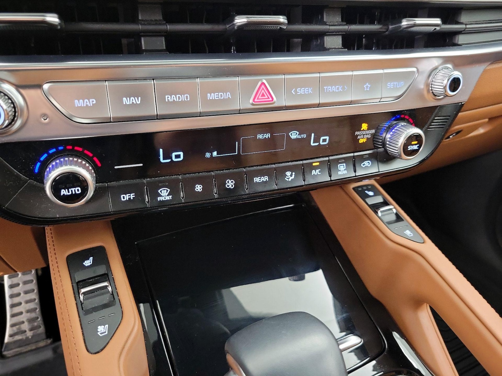 2025 Kia Telluride SX Prestige X-Line - Photo 18