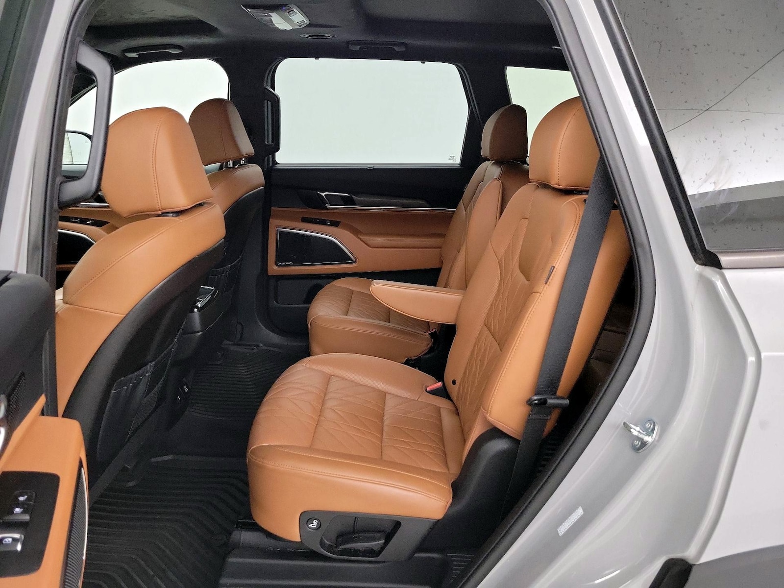 2025 Kia Telluride SX Prestige X-Line - Photo 22