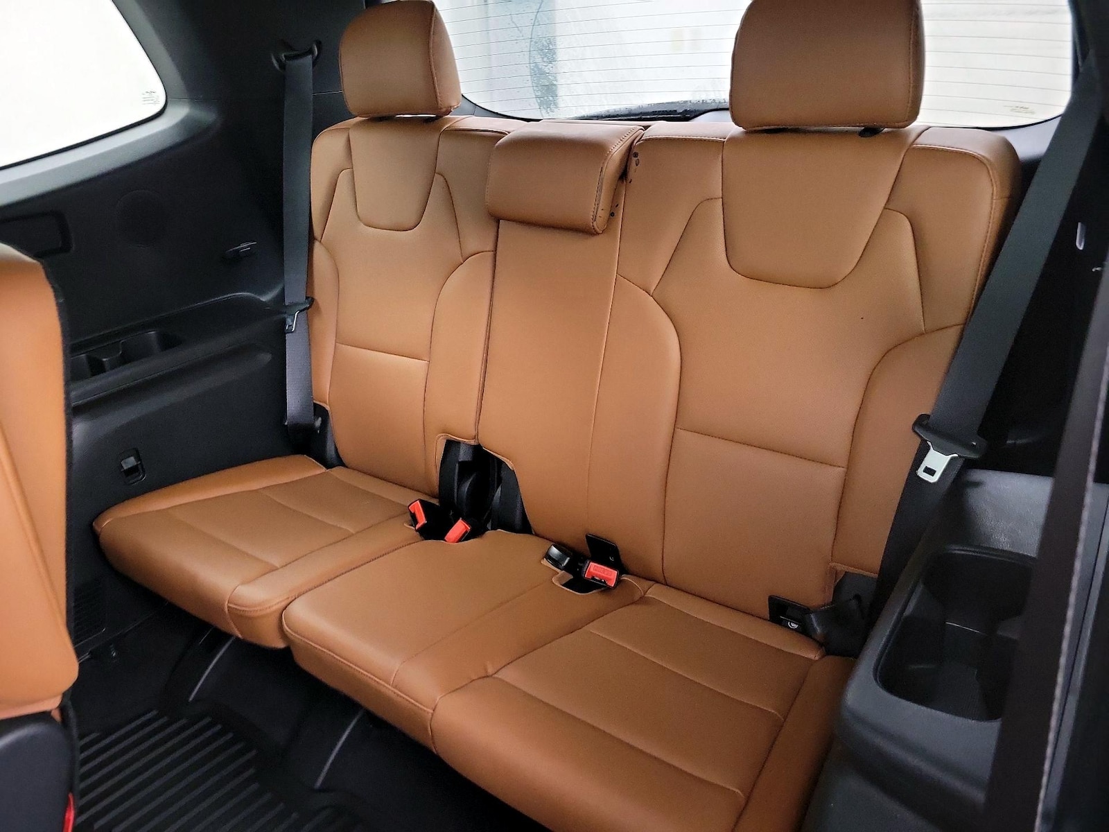 2025 Kia Telluride SX Prestige X-Line - Photo 23