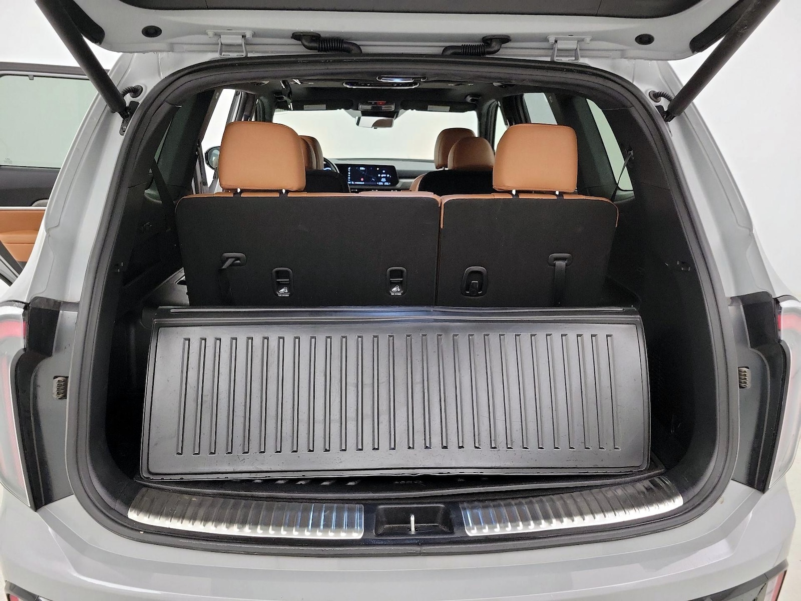 2025 Kia Telluride SX Prestige X-Line - Photo 24