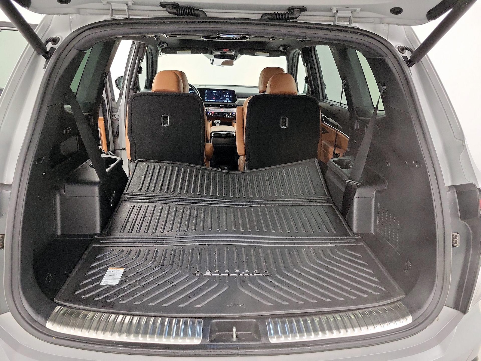 2025 Kia Telluride SX Prestige X-Line - Photo 25
