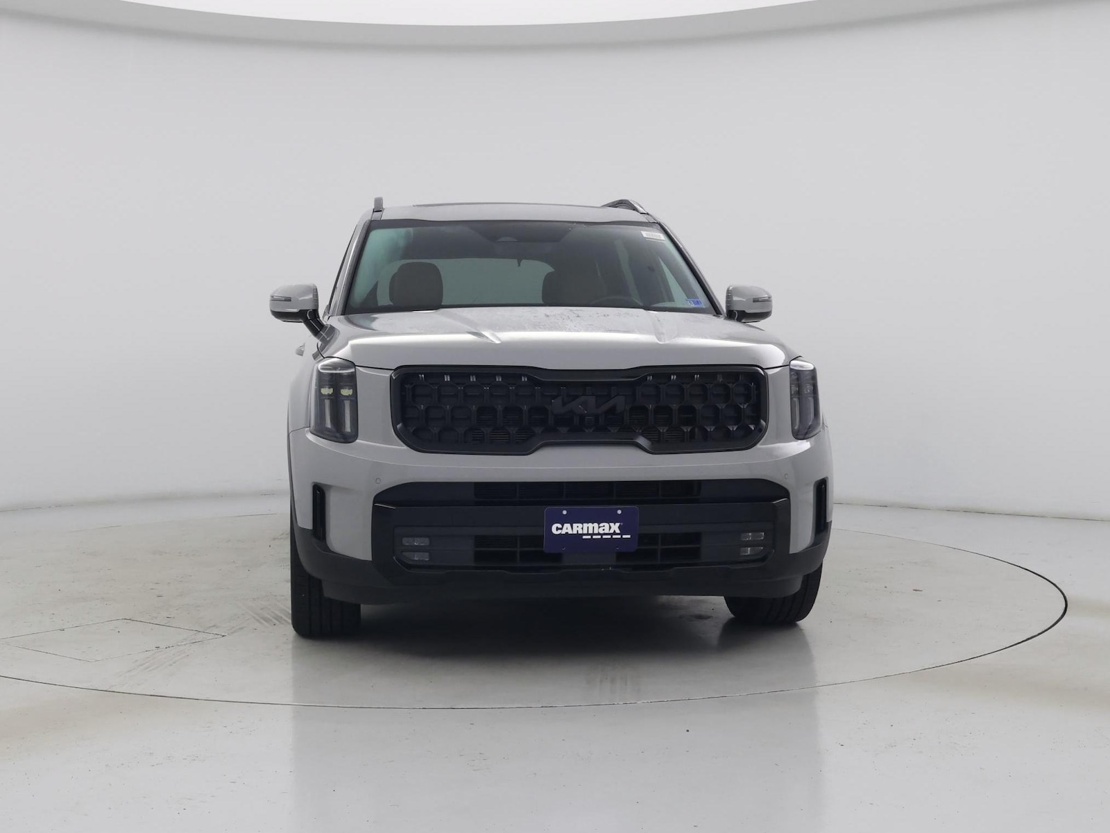 2025 Kia Telluride SX Prestige X-Line - Photo 6