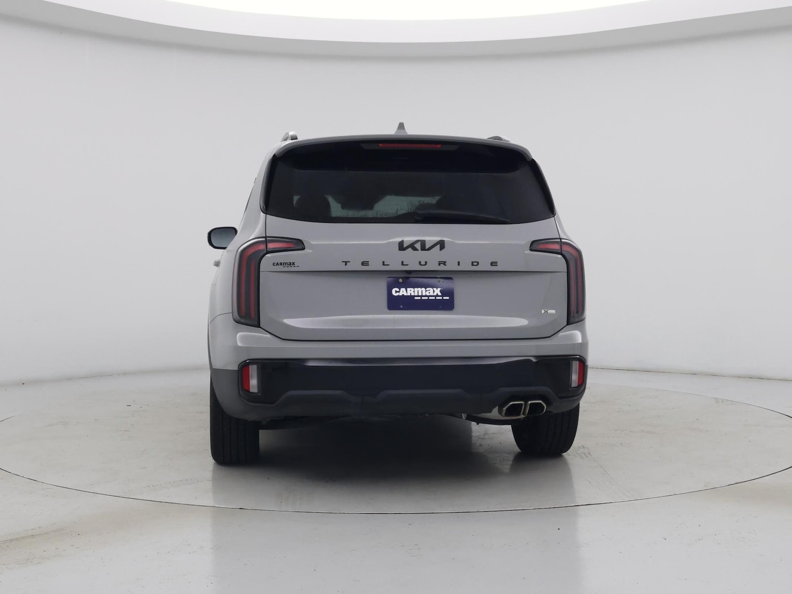 2025 Kia Telluride SX Prestige X-Line - Photo 7