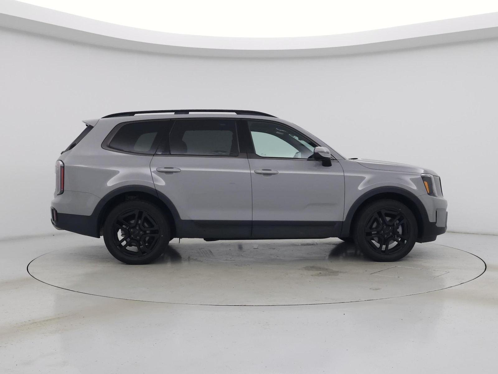 2025 Kia Telluride SX Prestige X-Line - Photo 8