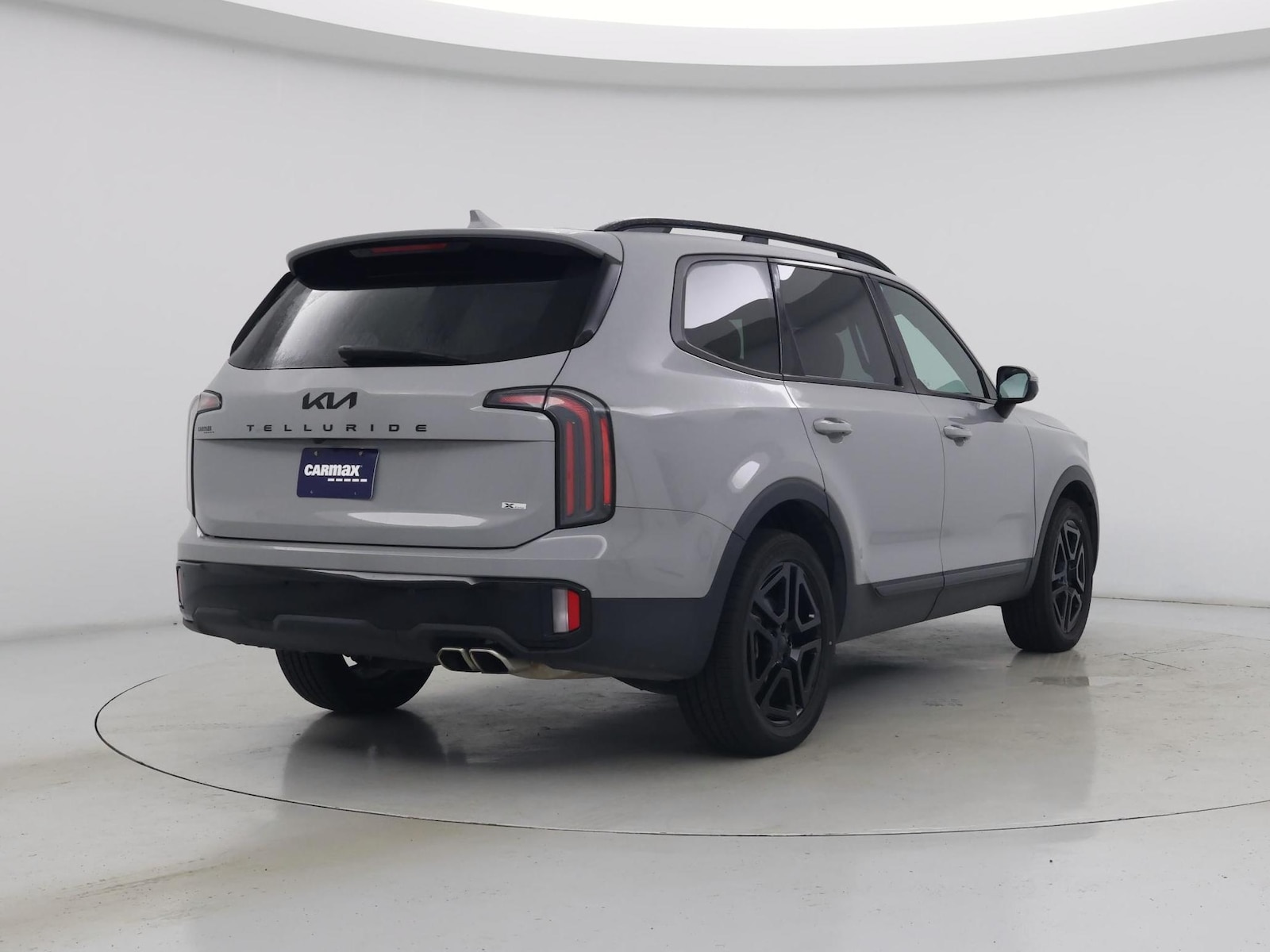 2025 Kia Telluride SX Prestige X-Line - Photo 9