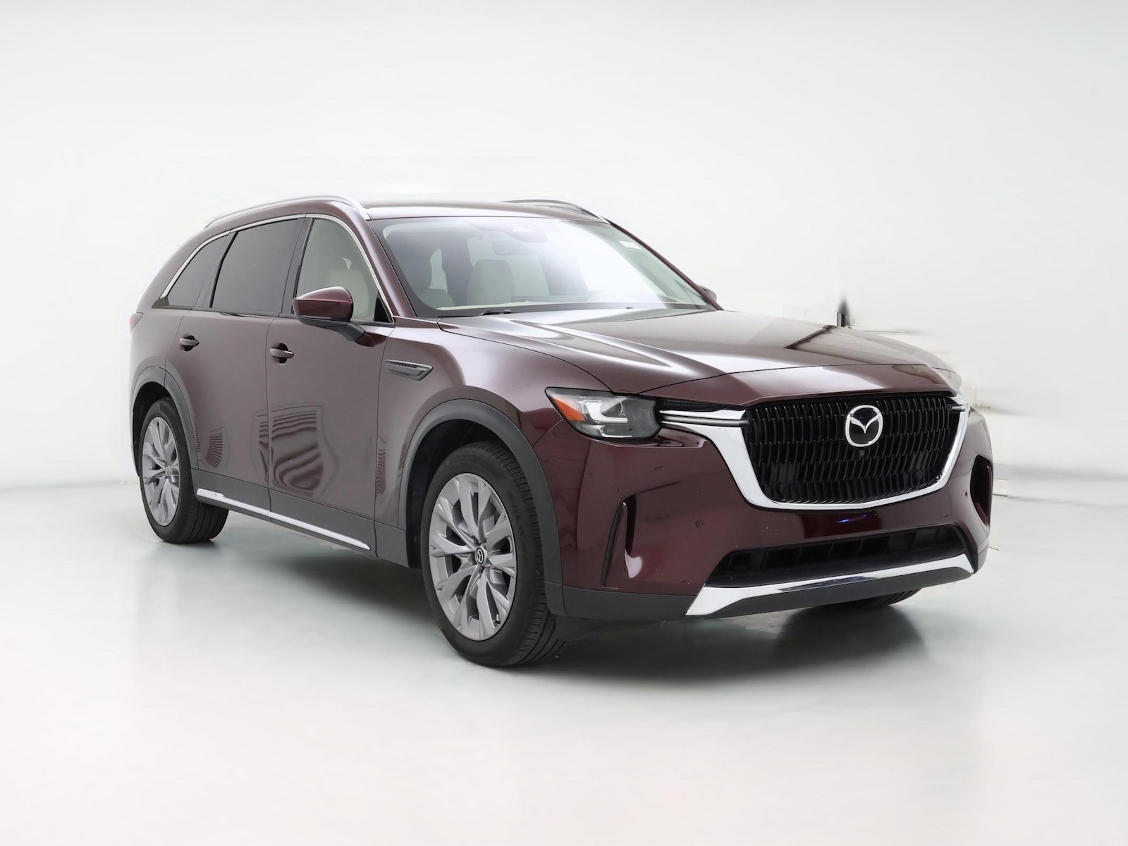 2024 Mazda CX-90 Turbo Premium Plus Package