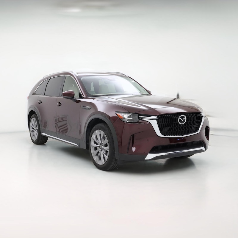 2024 Mazda CX-90 Turbo Premium Plus