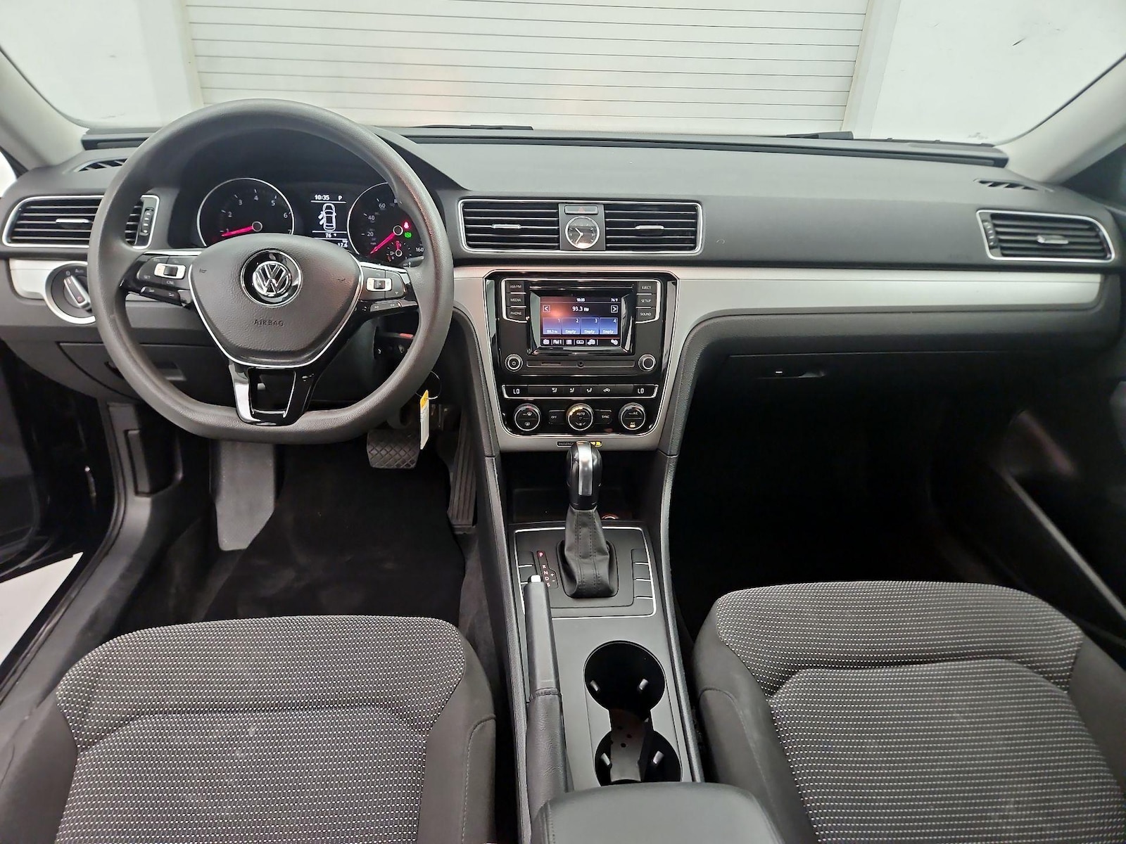 Rear View Camera