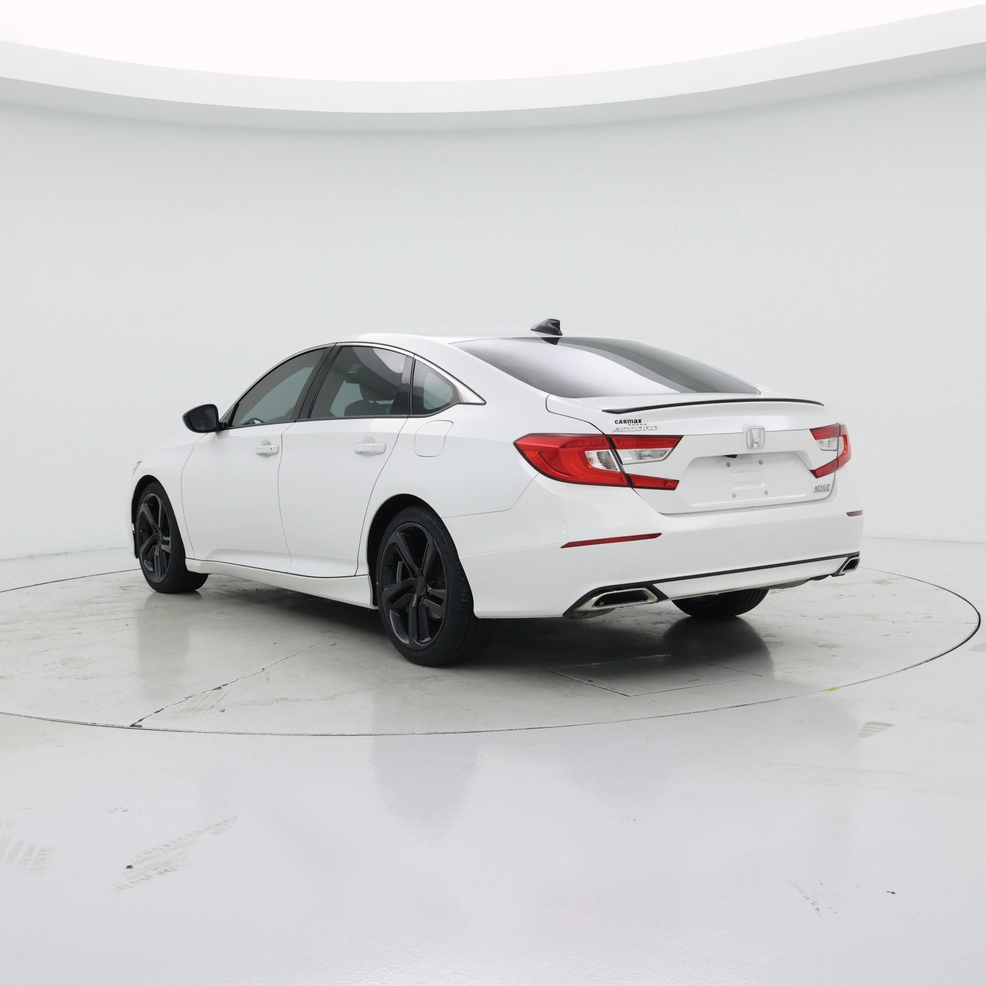 Thumbnail: 2022 Honda Accord - 2