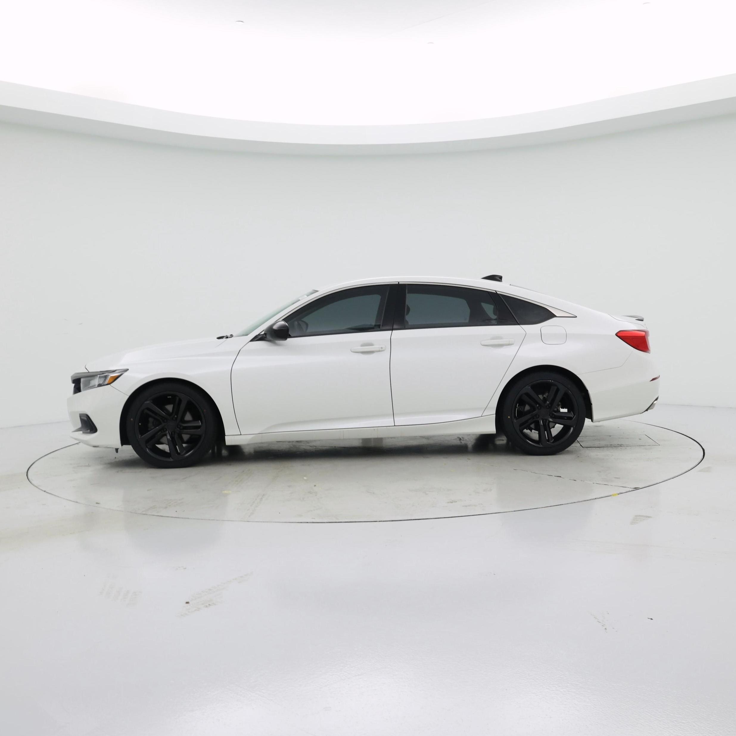 Thumbnail: 2022 Honda Accord - 3