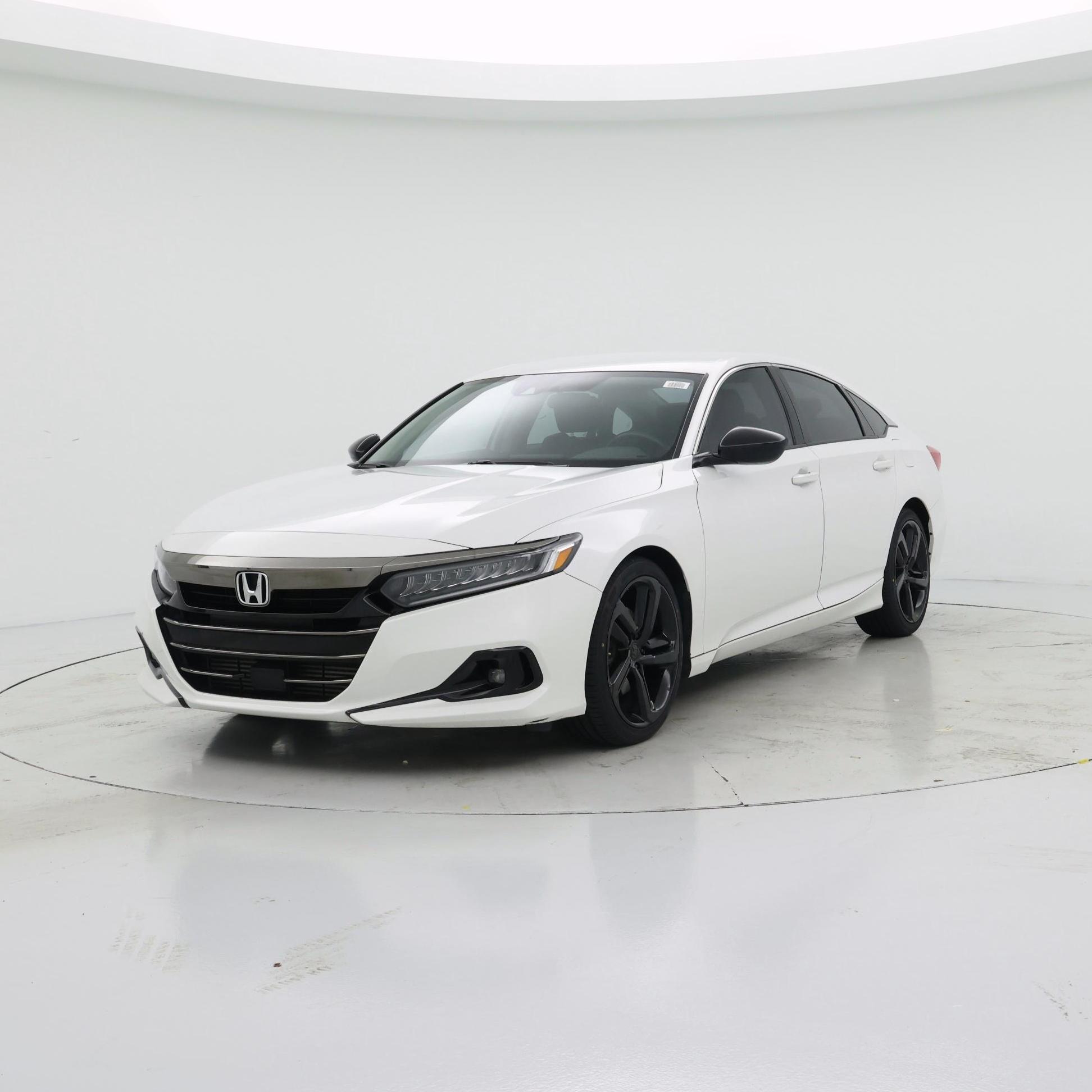 Thumbnail: 2022 Honda Accord - 4