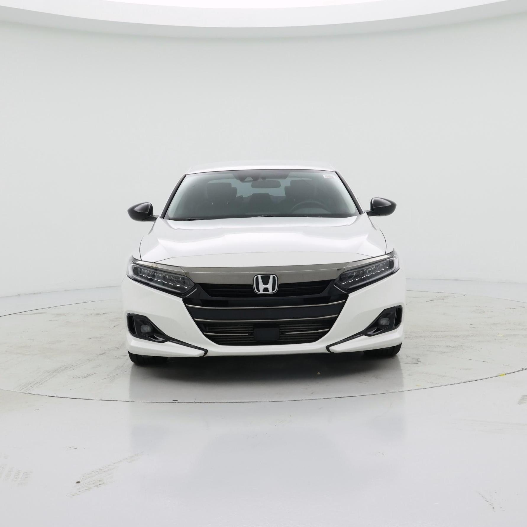 Thumbnail: 2022 Honda Accord - 5