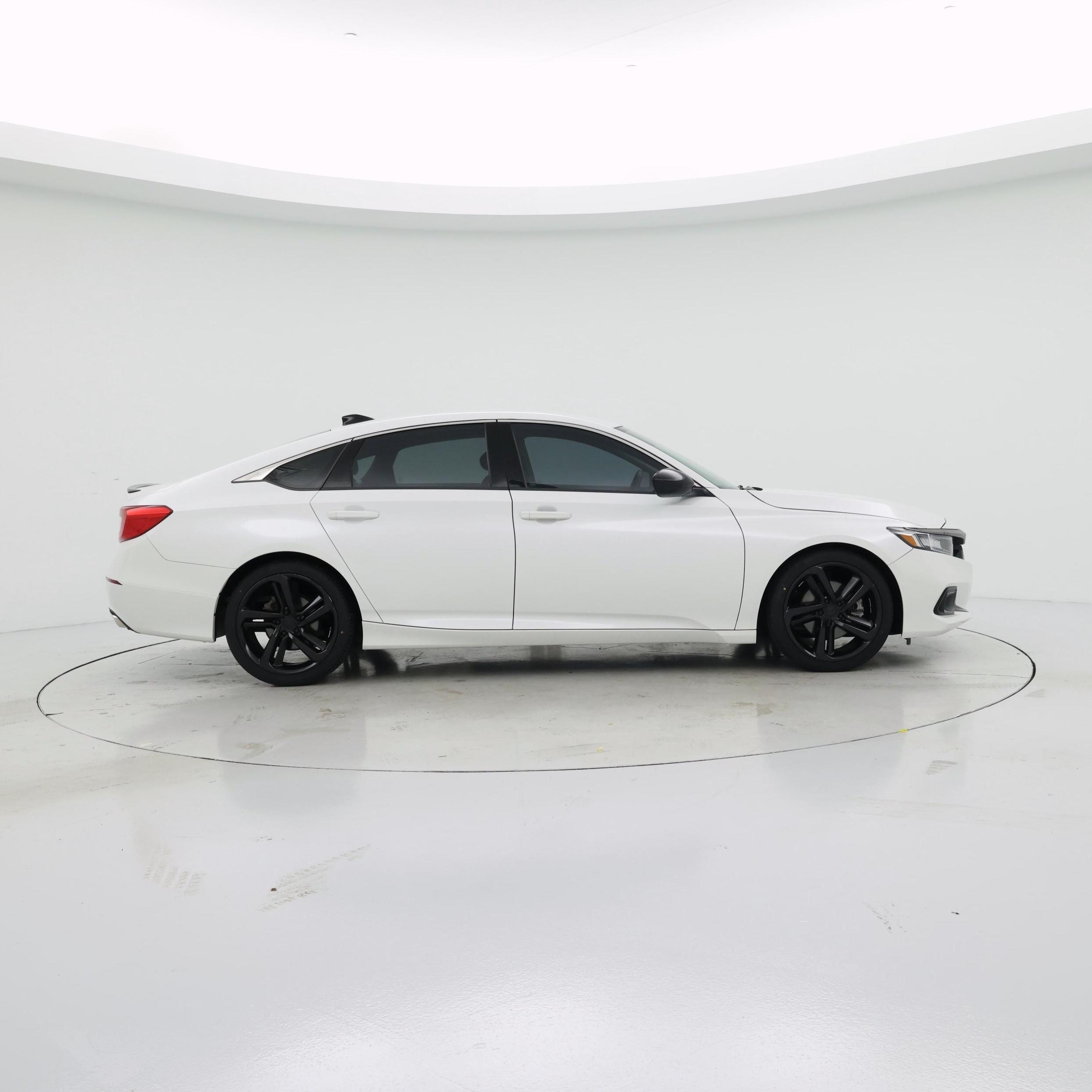 Thumbnail: 2022 Honda Accord - 7