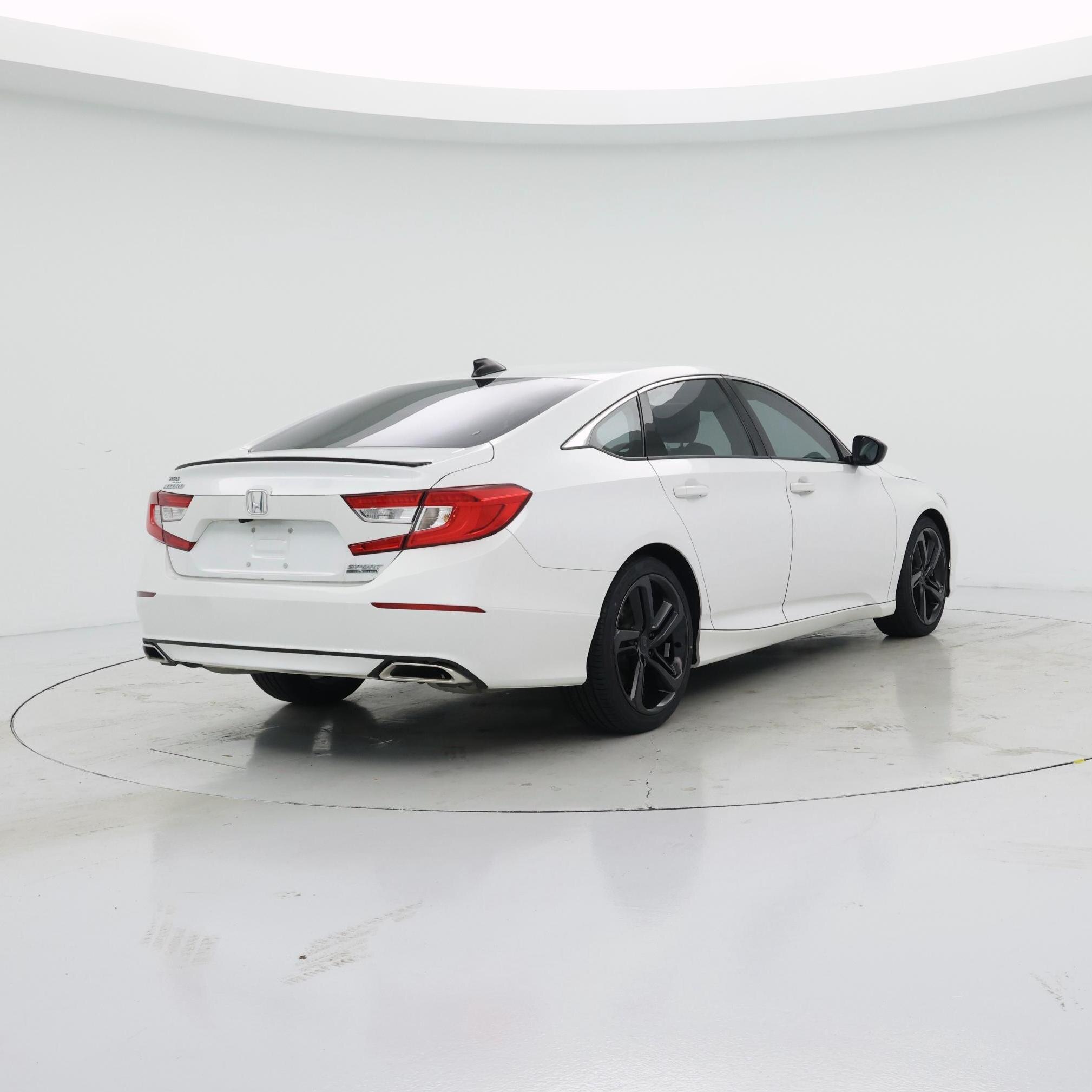 Thumbnail: 2022 Honda Accord - 8