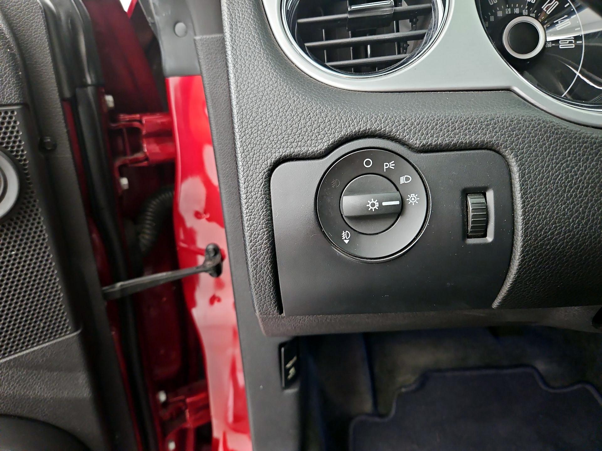 Thumbnail: 2014 Ford Mustang - 13