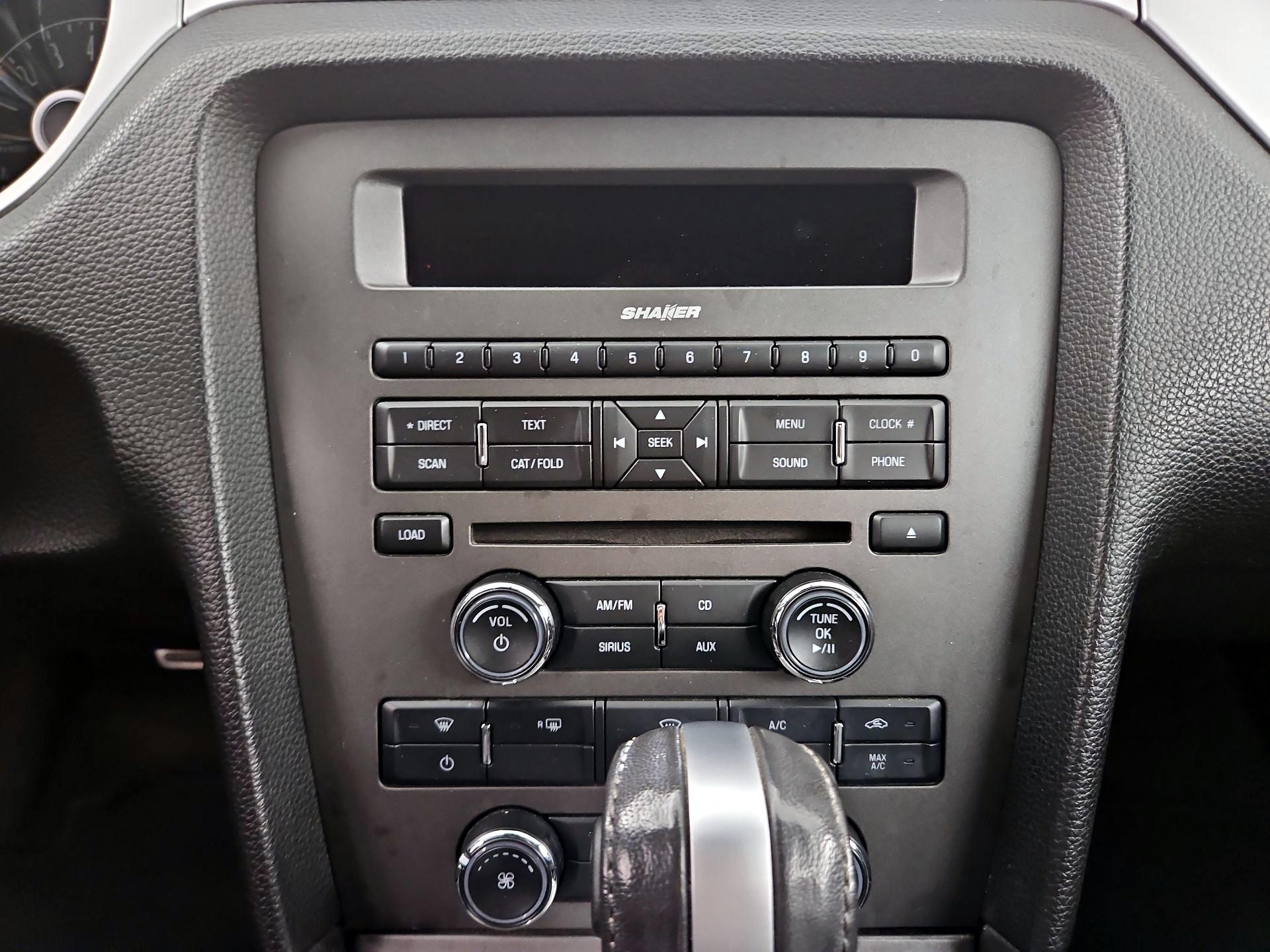Thumbnail: 2014 Ford Mustang - 14