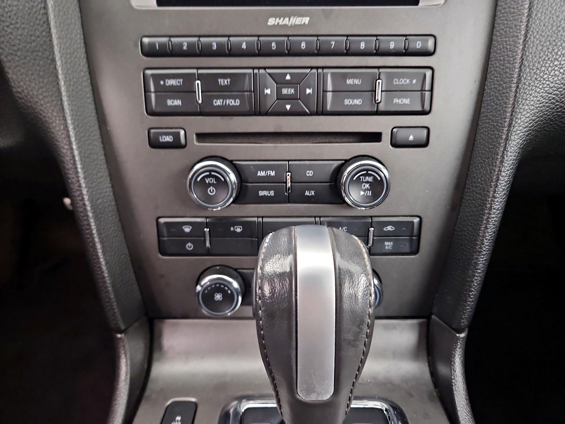 Thumbnail: 2014 Ford Mustang - 15
