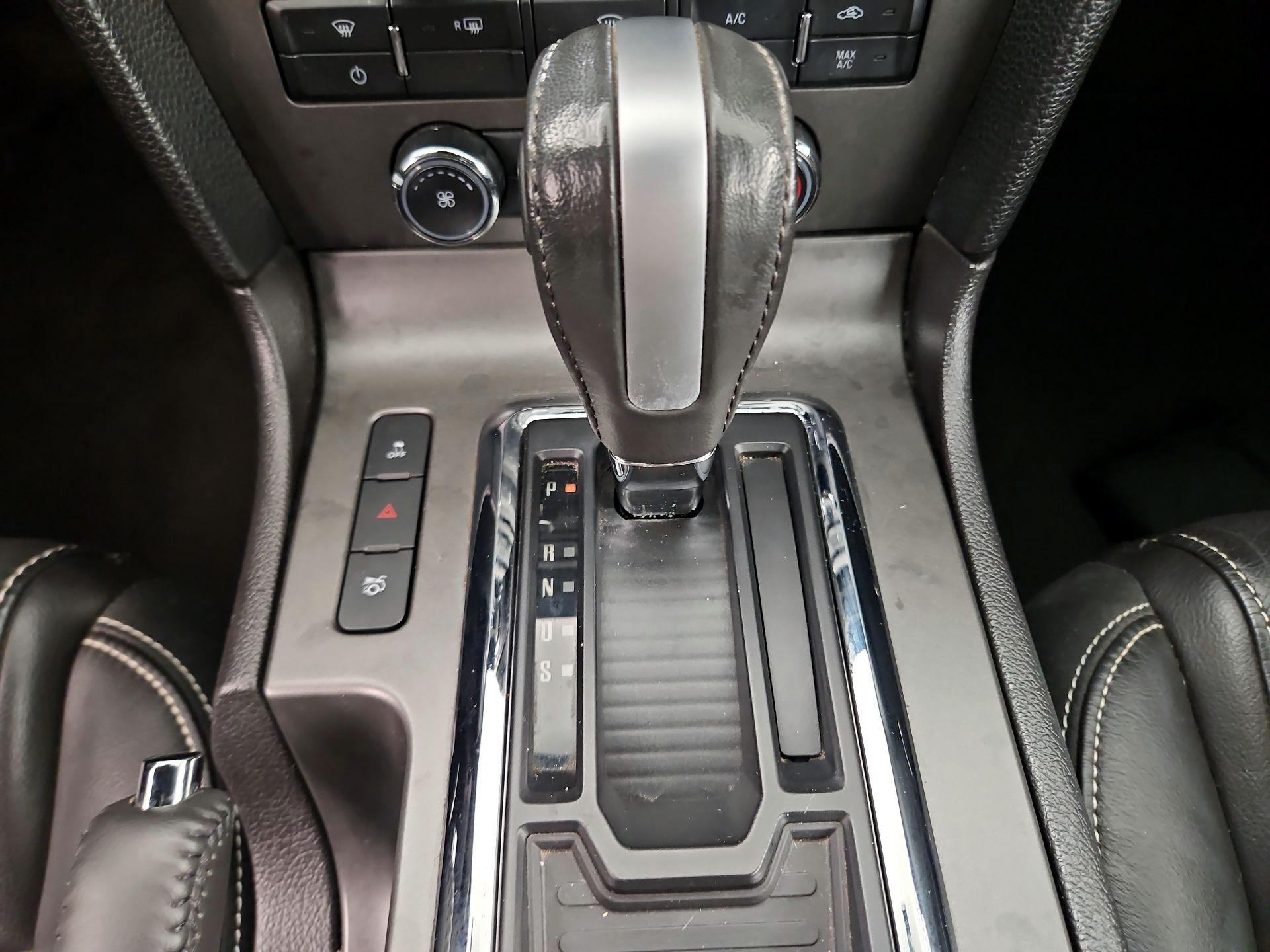 Thumbnail: 2014 Ford Mustang - 16
