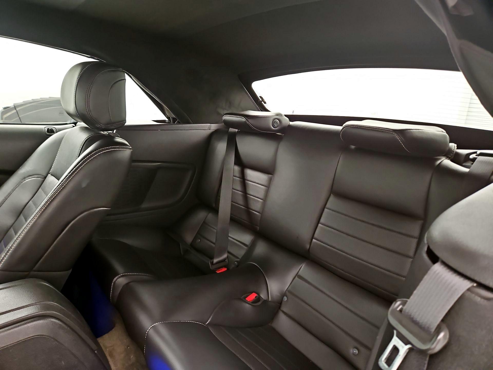 Thumbnail: 2014 Ford Mustang - 17