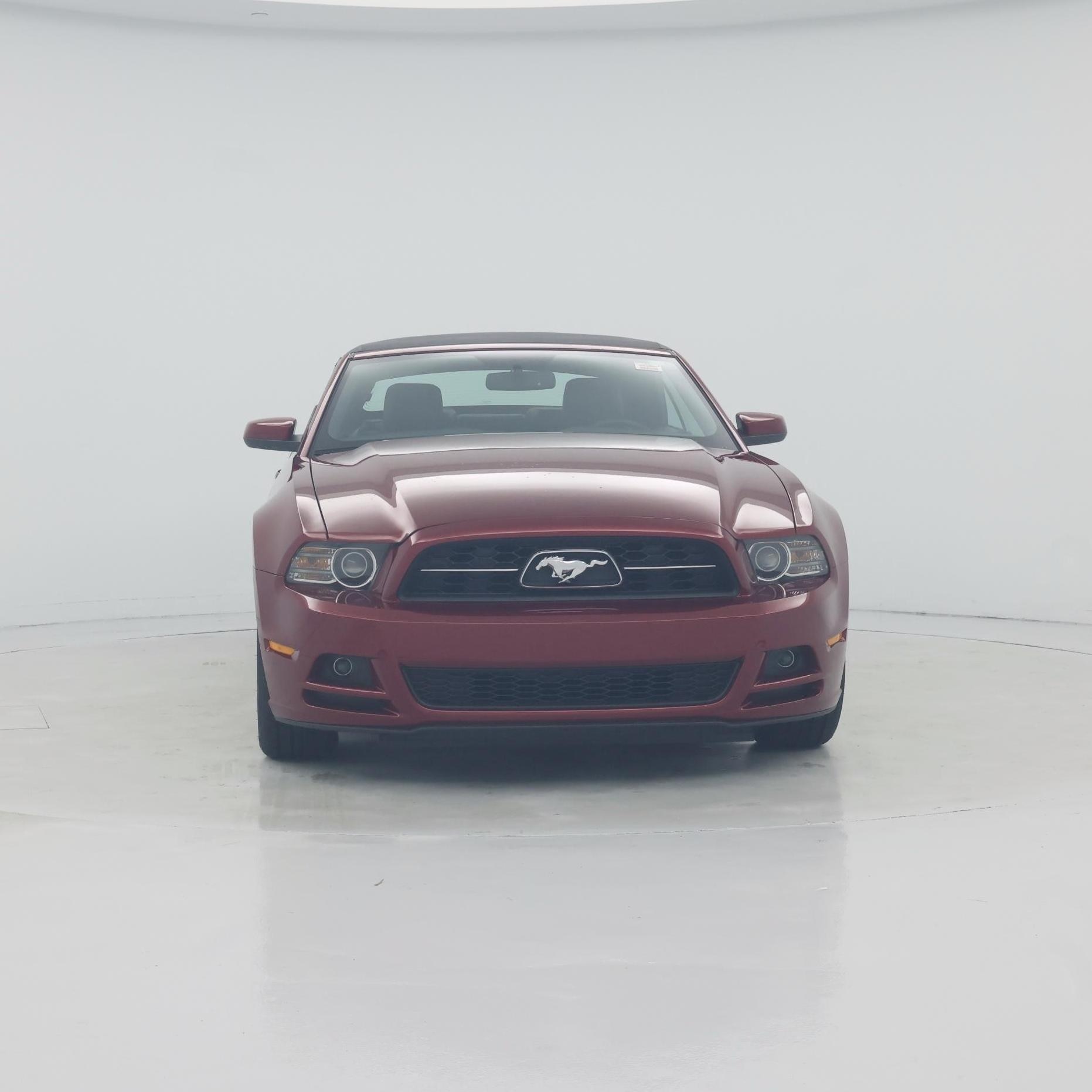 Thumbnail: 2014 Ford Mustang - 5